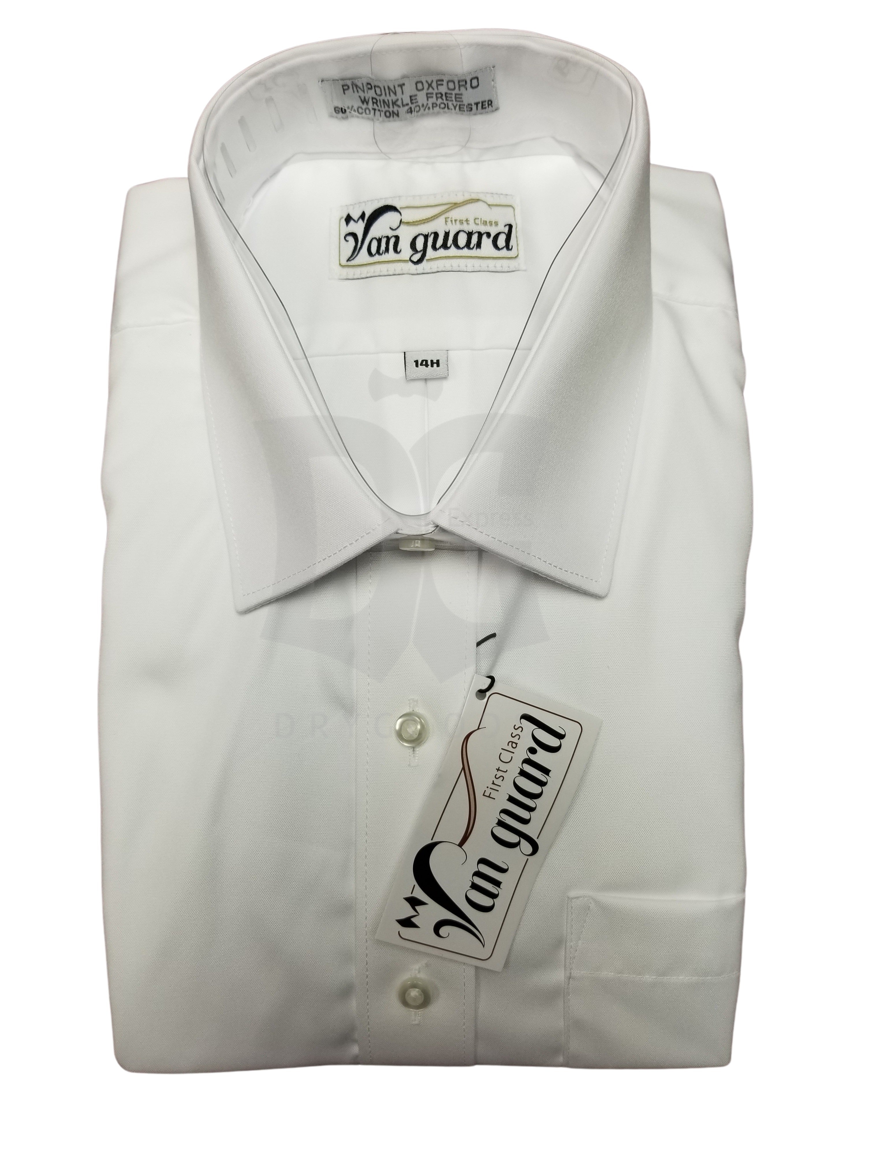 Van Guard Mens Husky Shirt