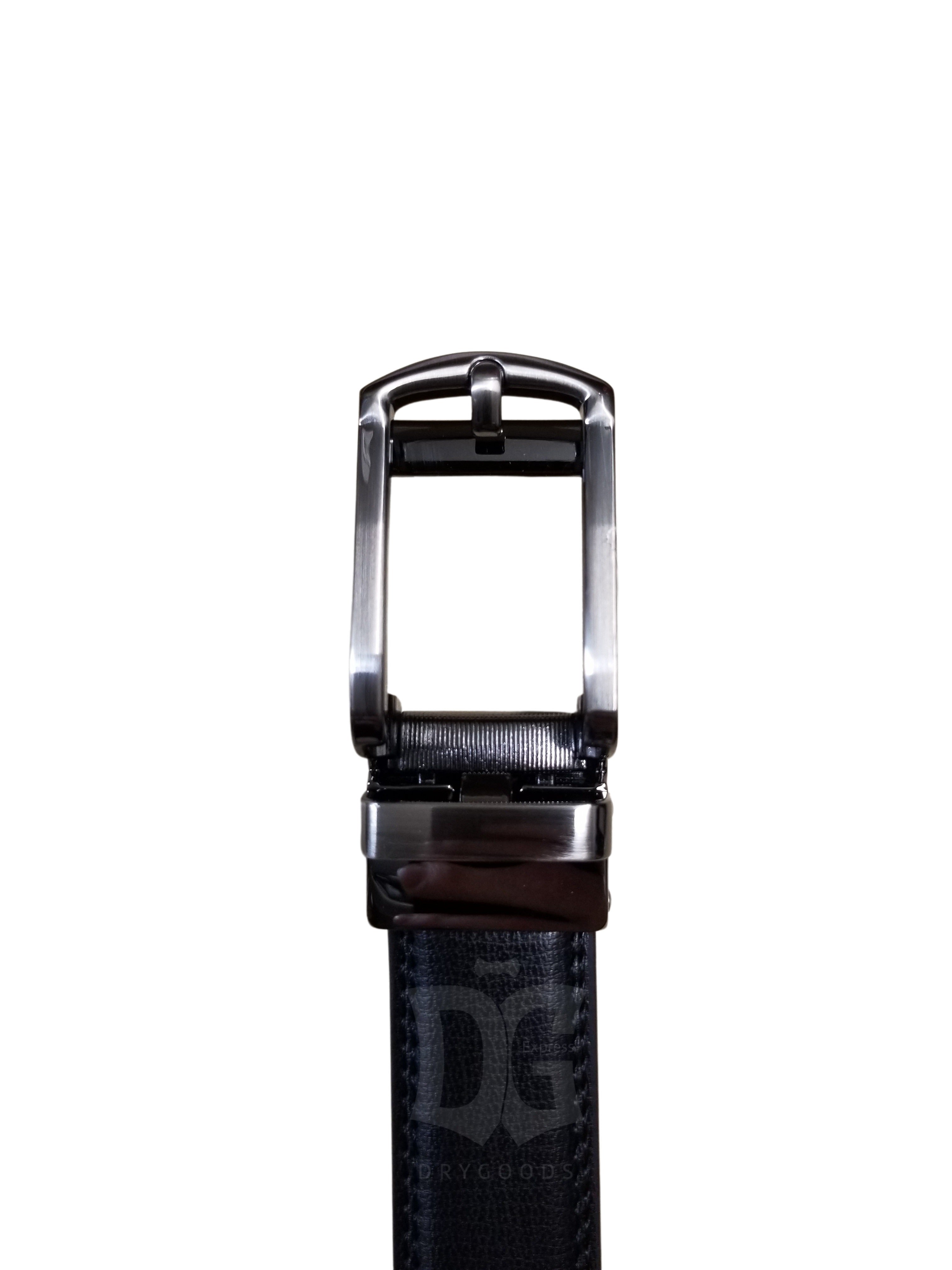 Boys Track Belts Simple Buckle