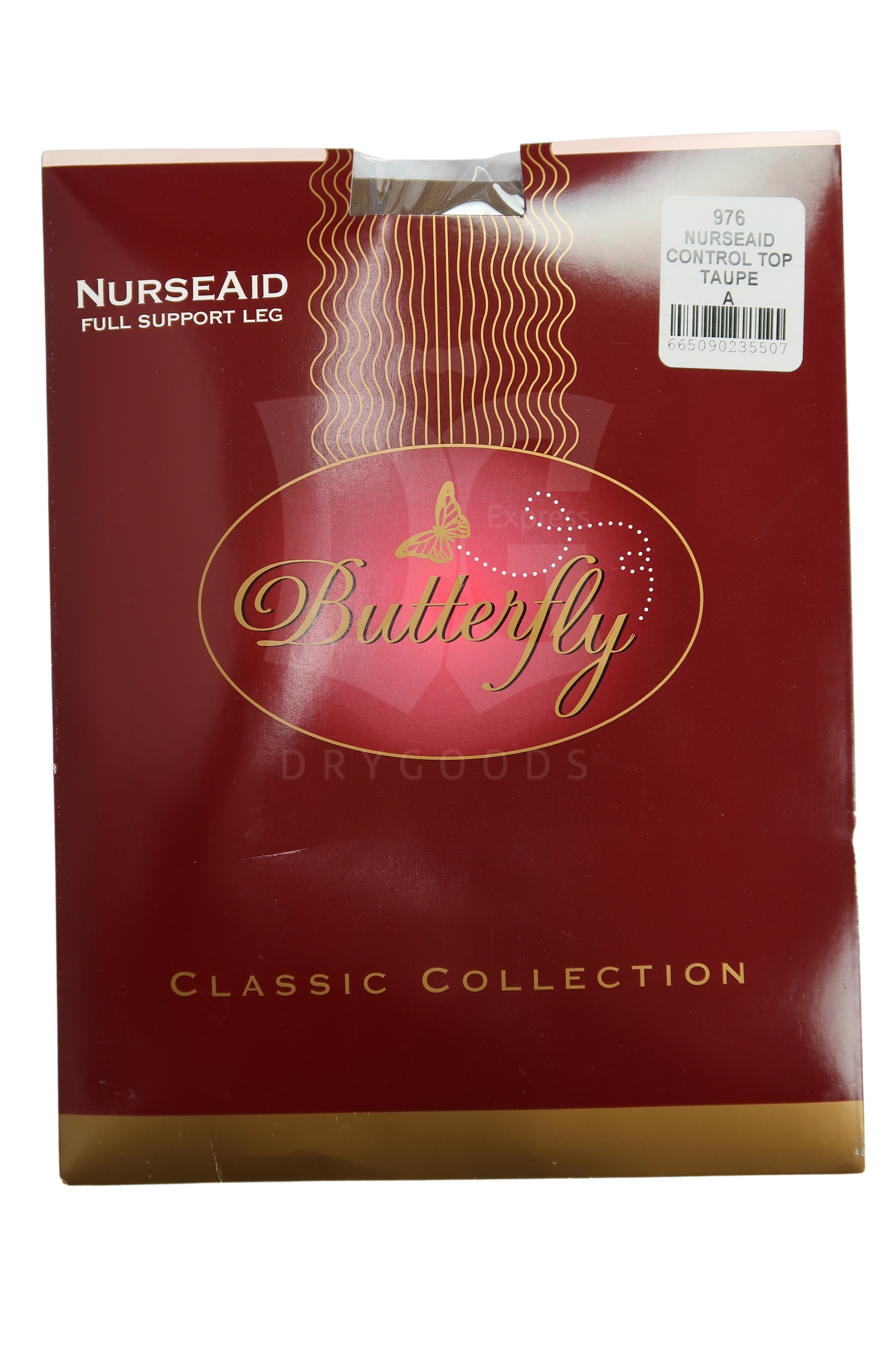 Butterfly Classic Collection Woman's Tights 976