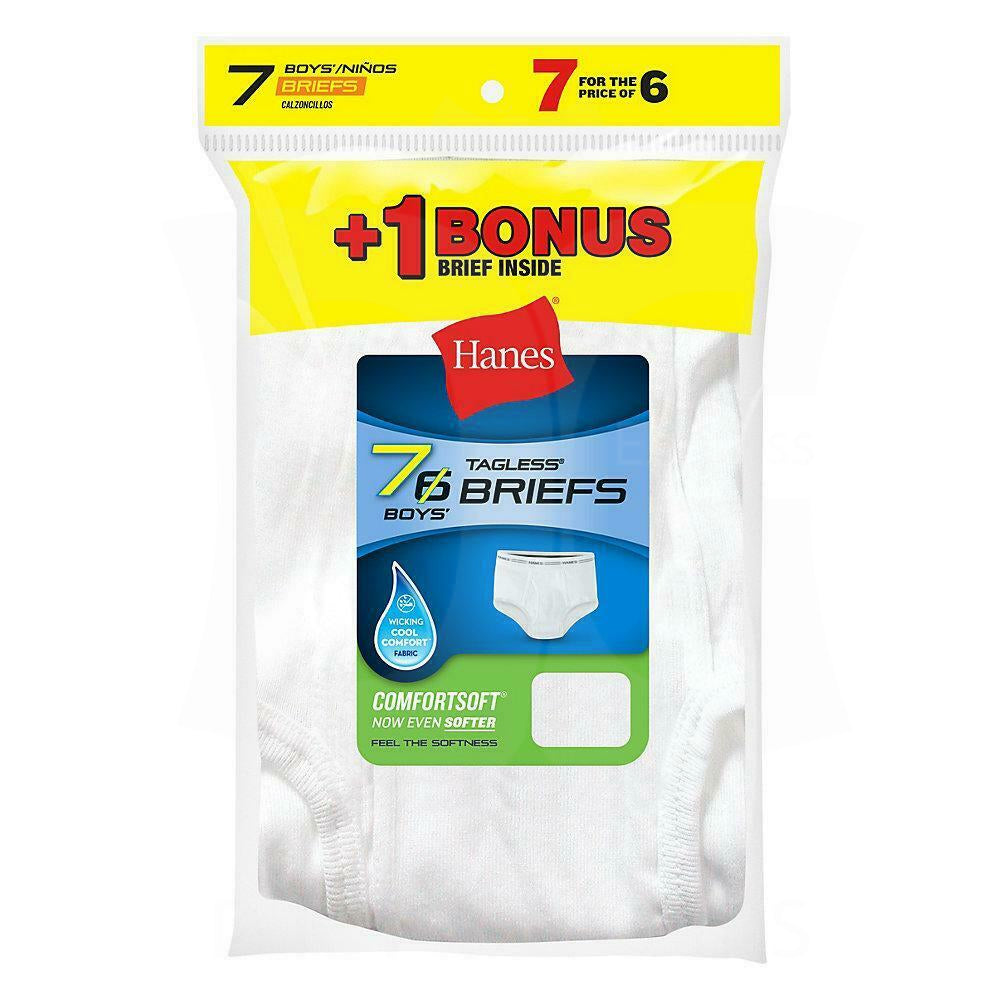 Hanes Briefs