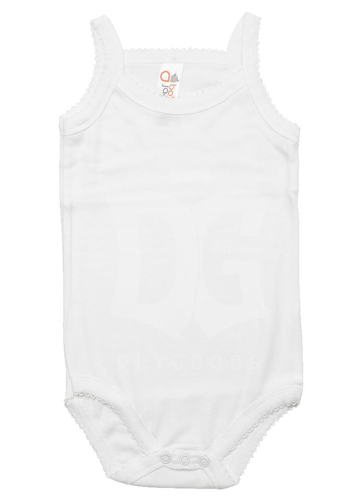 Baby Jay Baby Undershirts