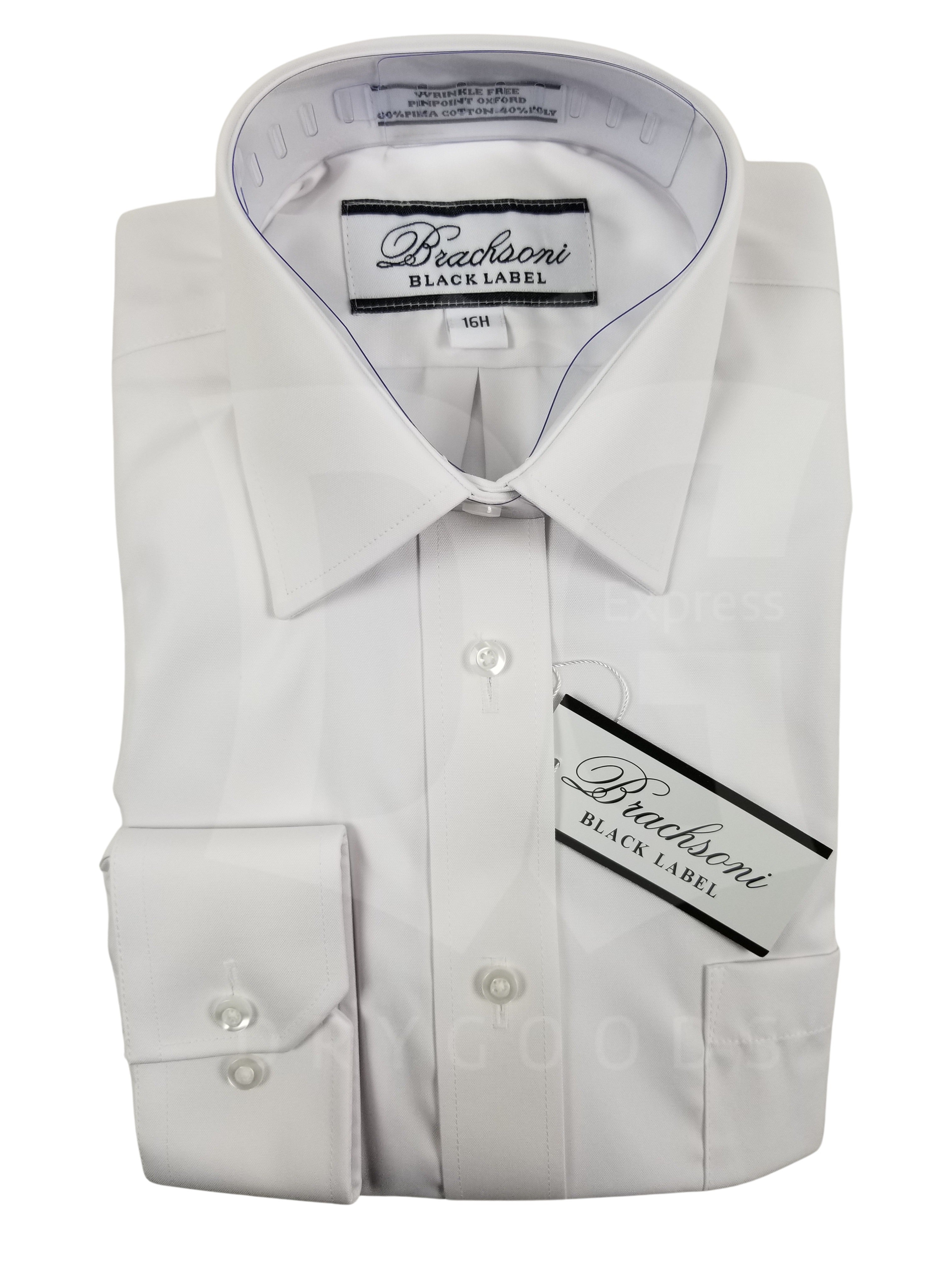 Brachsoni Black Label Boy's Husky Fit (Chasidish)