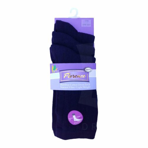 Florence Boys Bamboo Socks