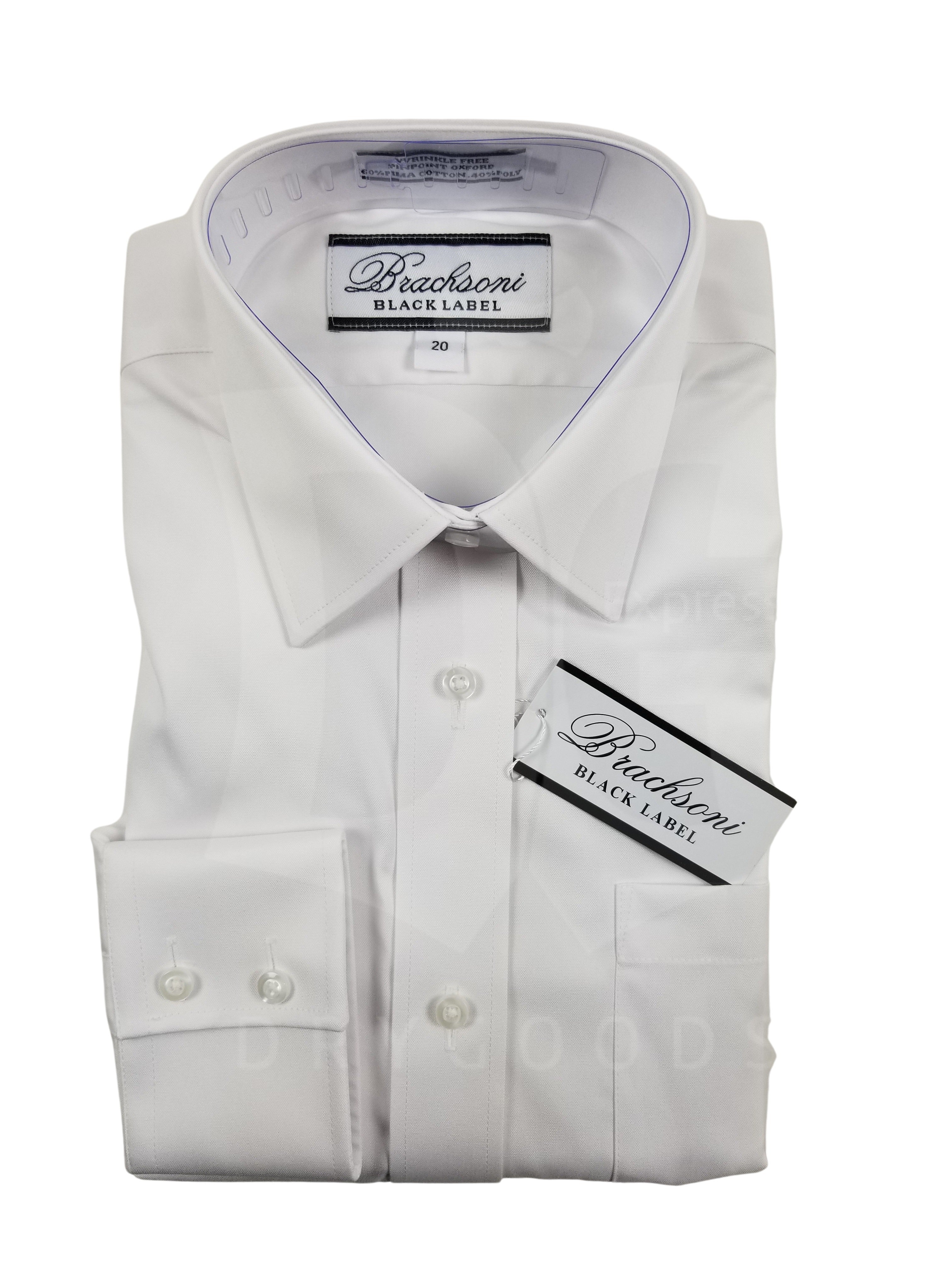 Brachsoni Black Label Double Buttoned (Chasidish)