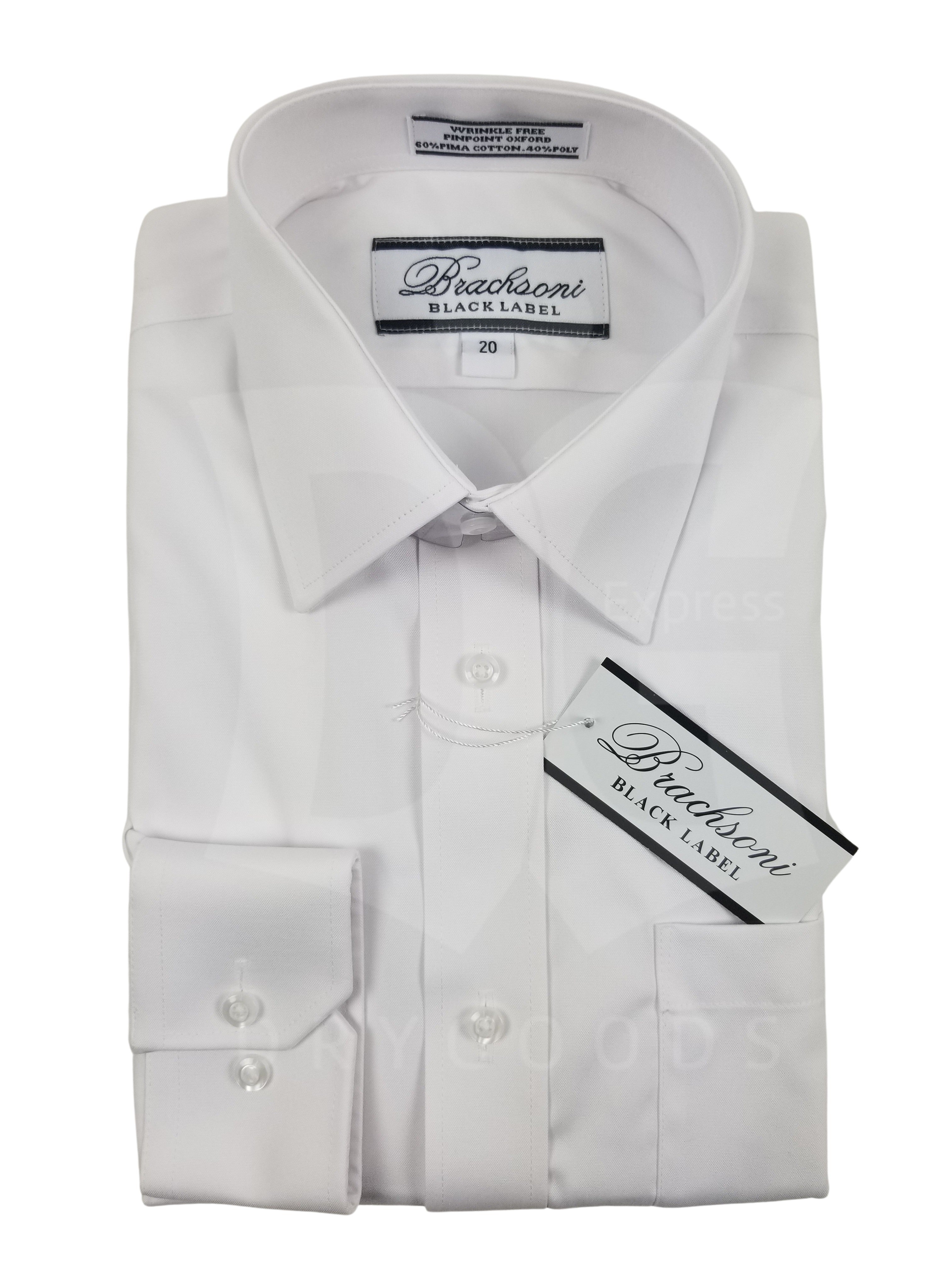 Brachsoni Black Label (Not Chasidish)