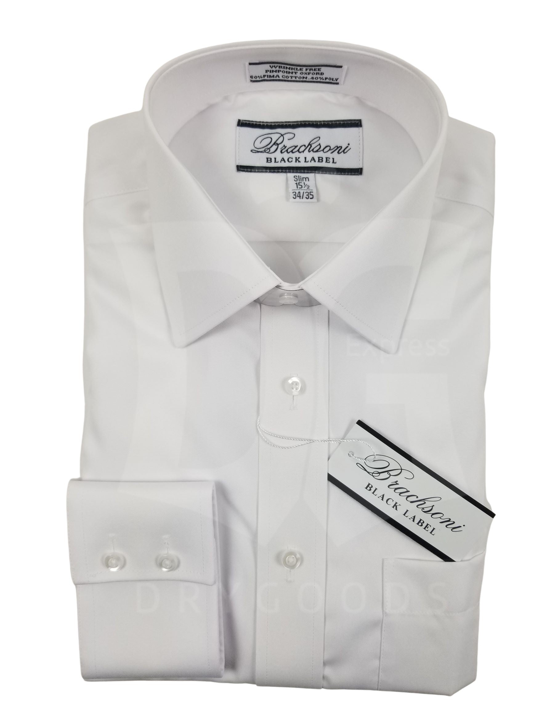 Brachsoni Black Label Slim Fit (Not Chasidish)