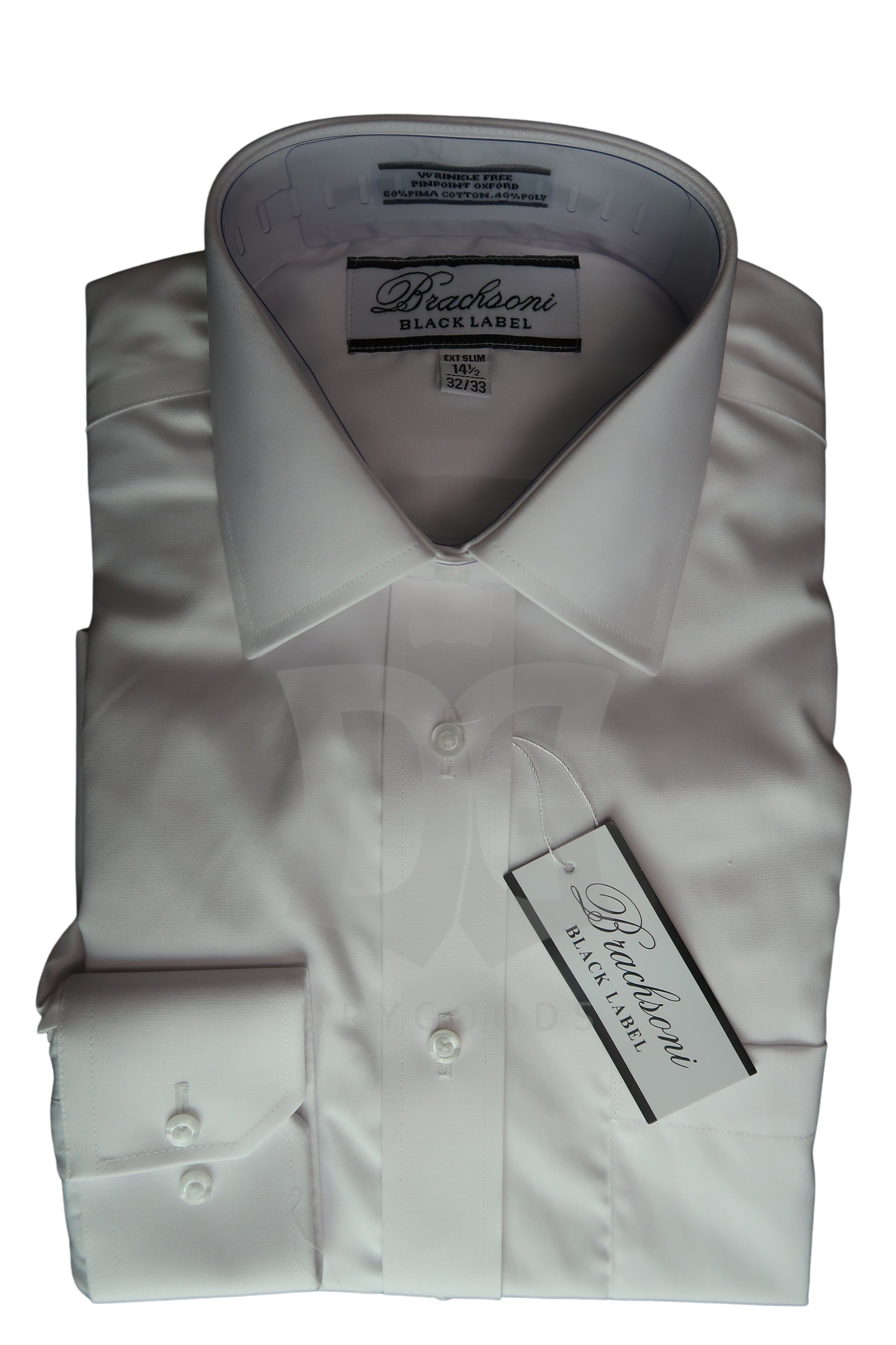 Brachsoni Black Label X Slim (Chasidish)