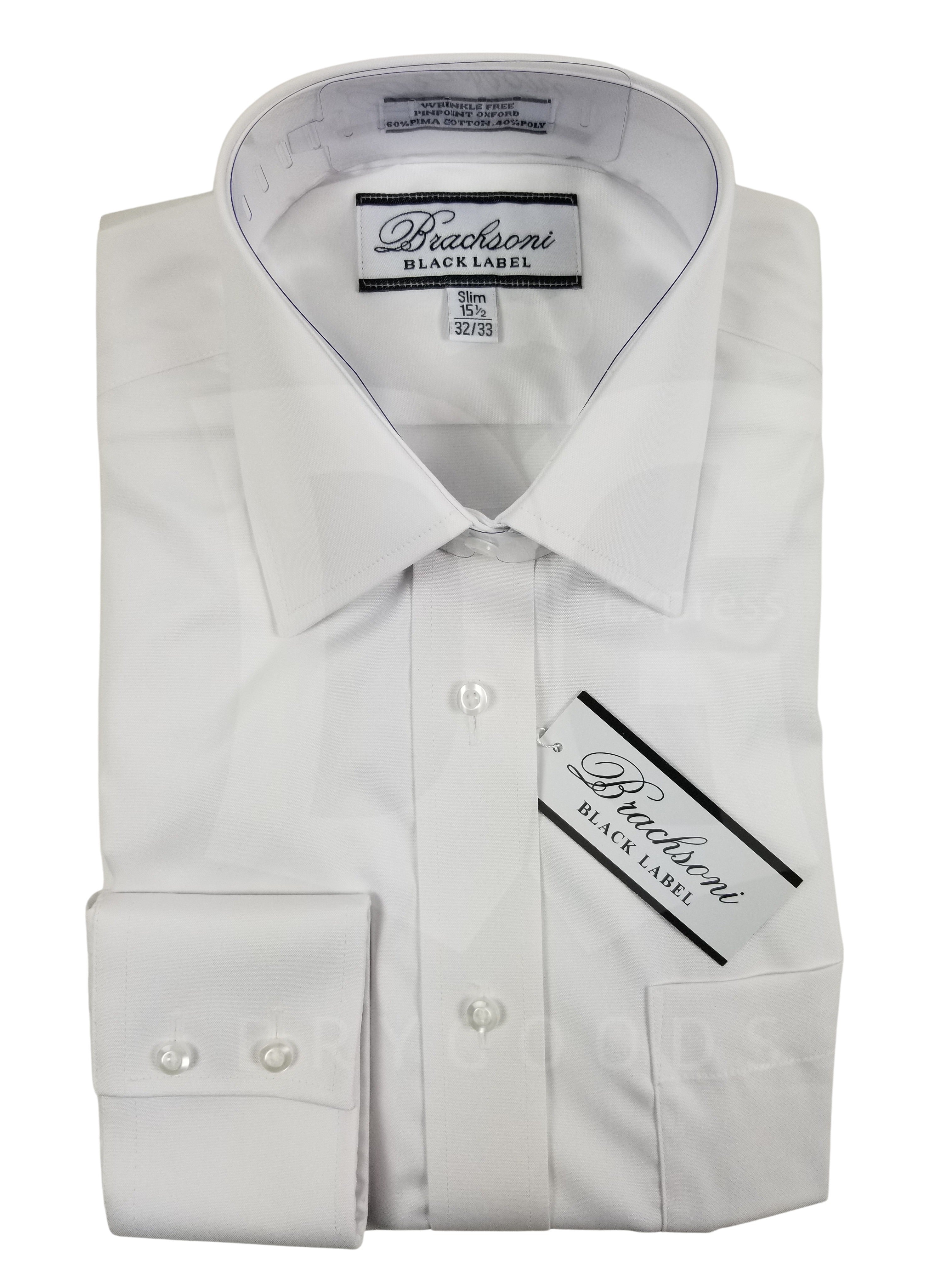 Brachsoni Black Label Slim Fit (Chasidish)