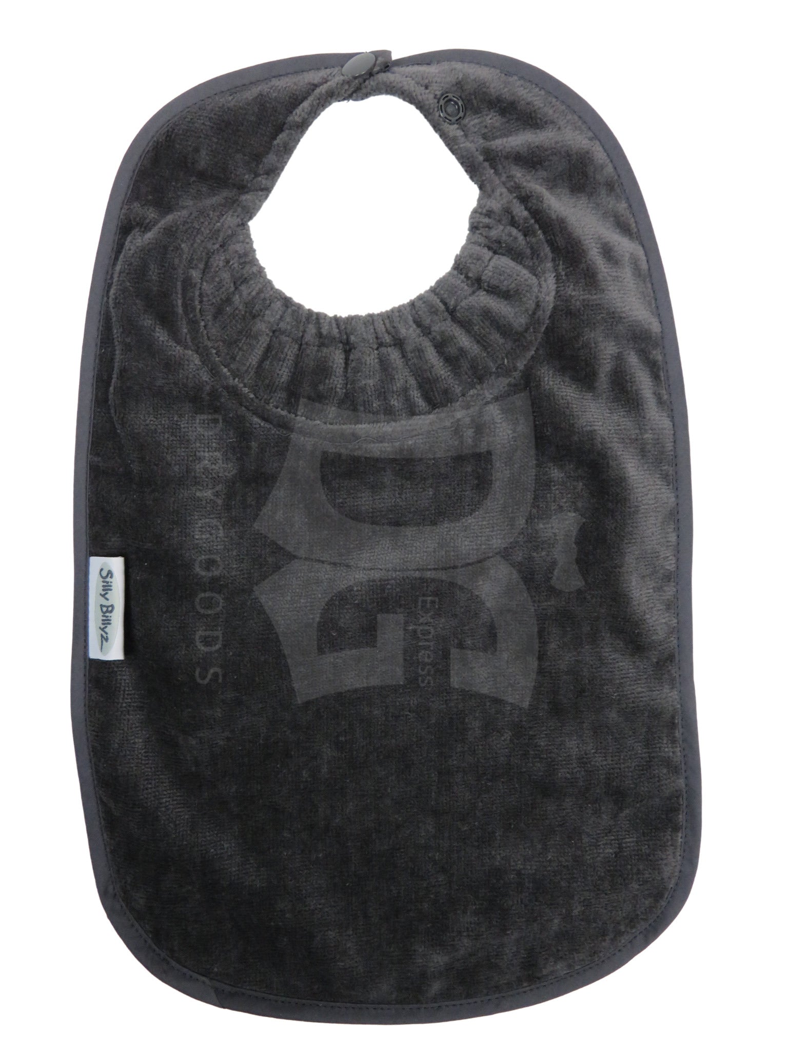 Sillybillyz Kid's Sleeveless Bibs