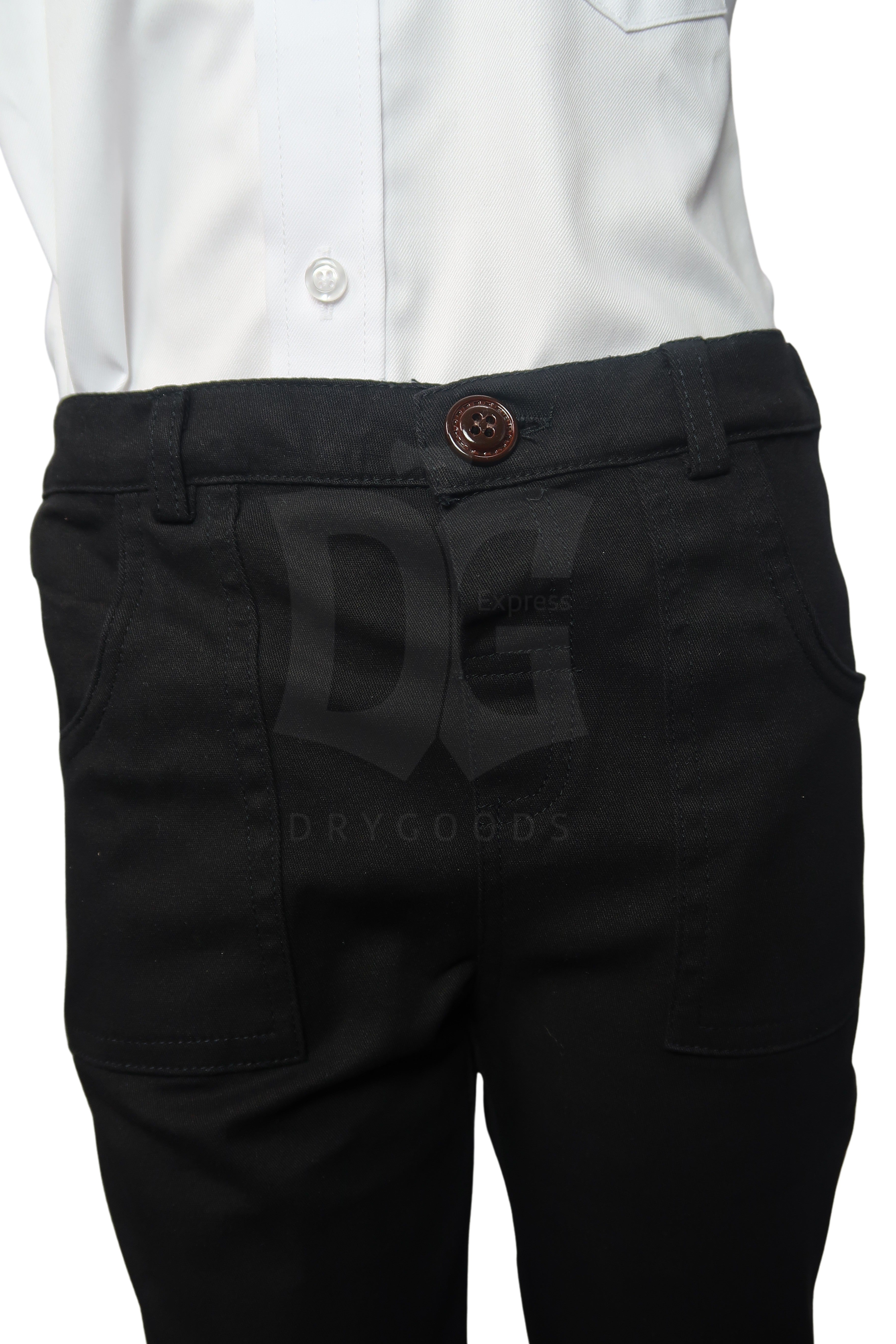 1984 Boys Twill Pants