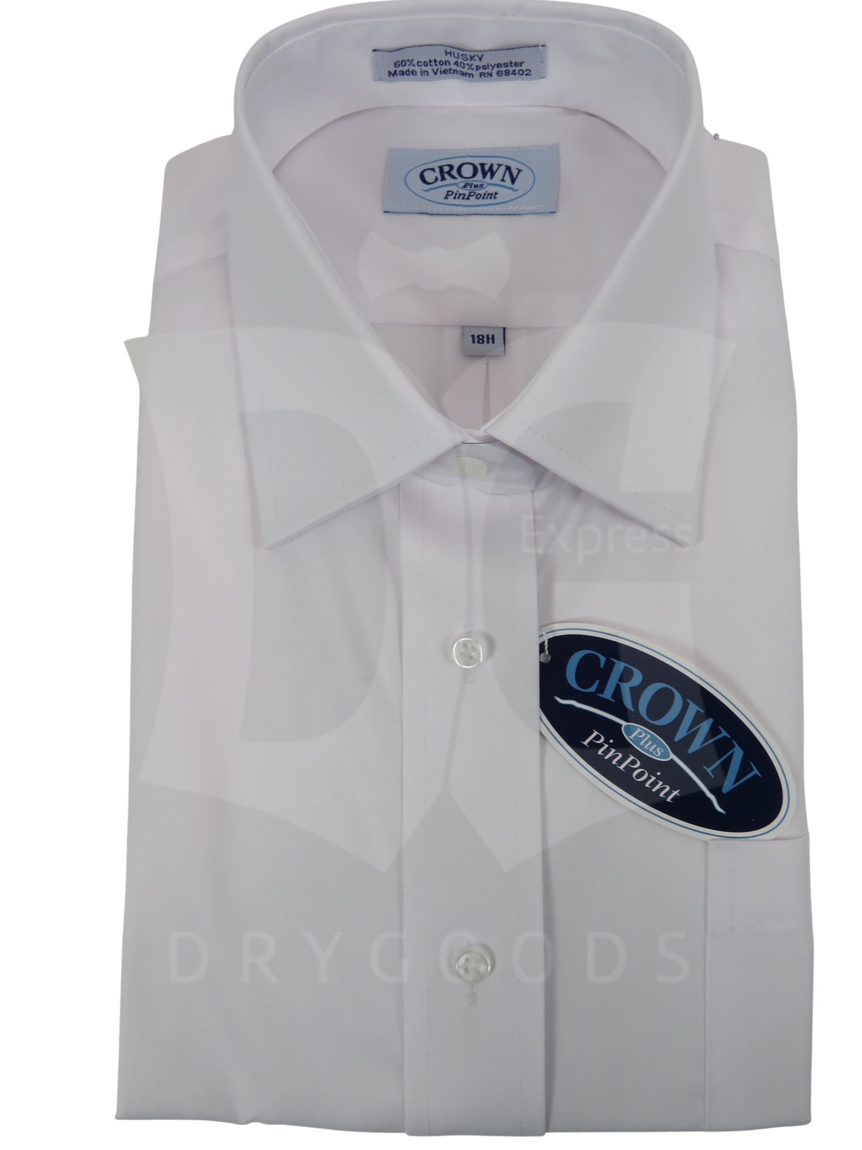Crown Mens Rebbish Shirts