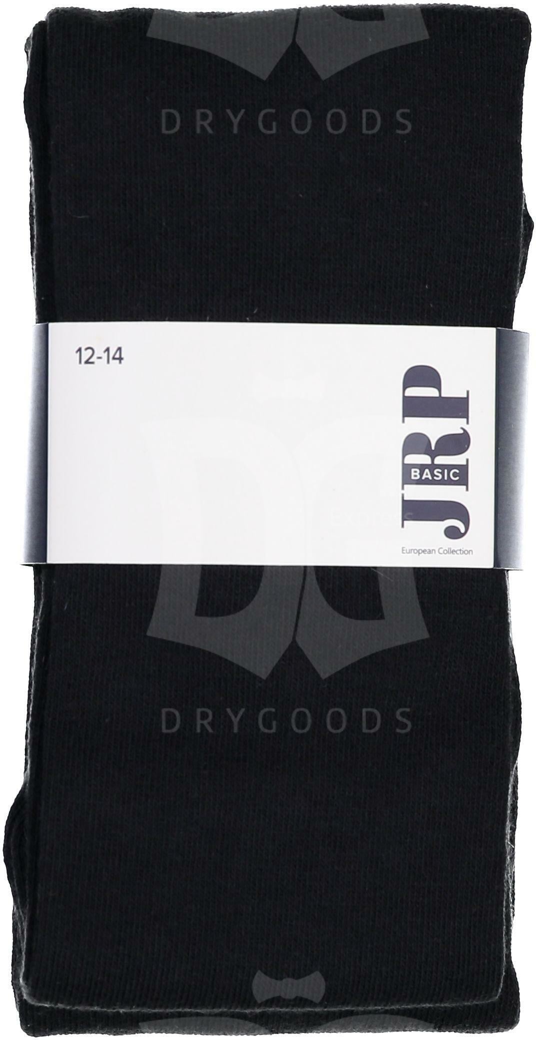 Jrp Girls Flat Cotton Tights