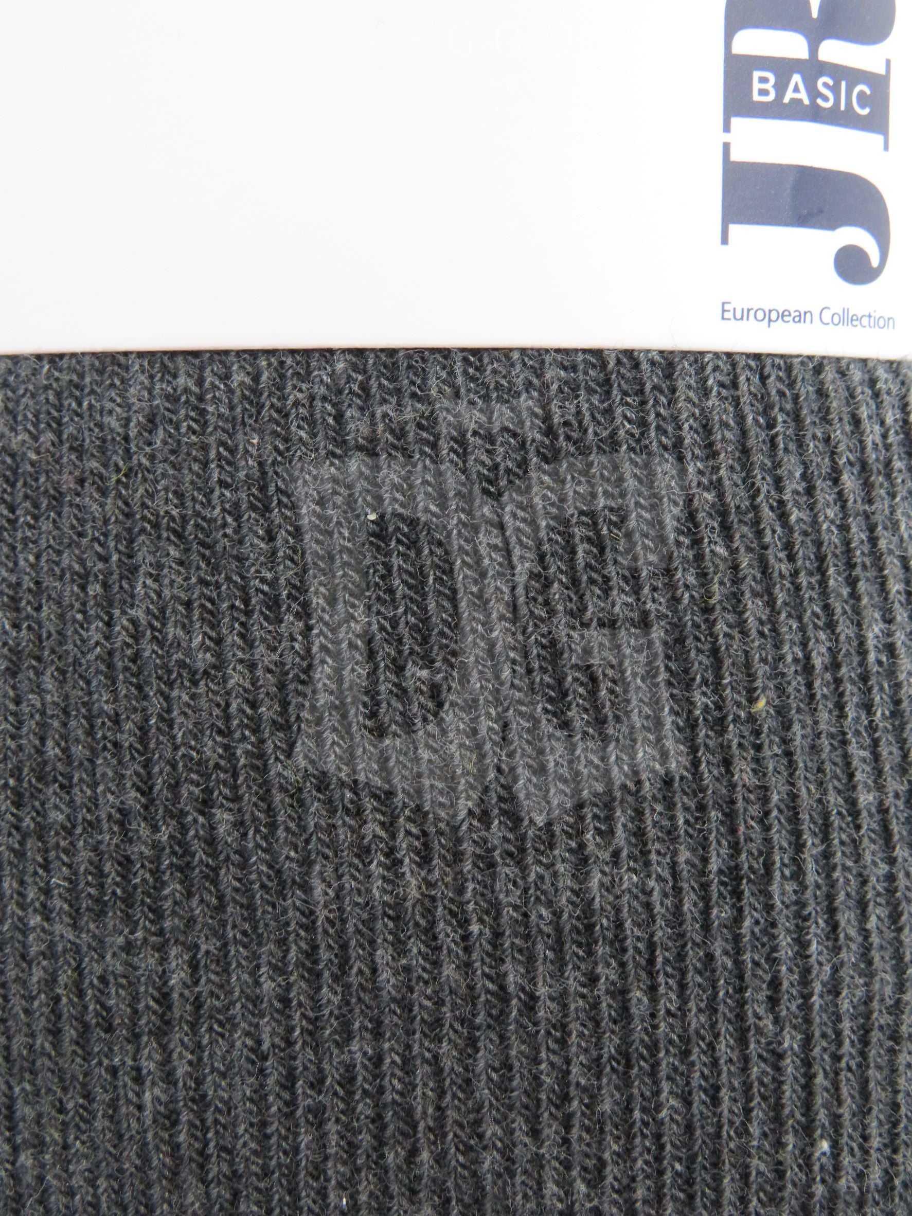 Jrp Girls Ribbed Cotton Tights