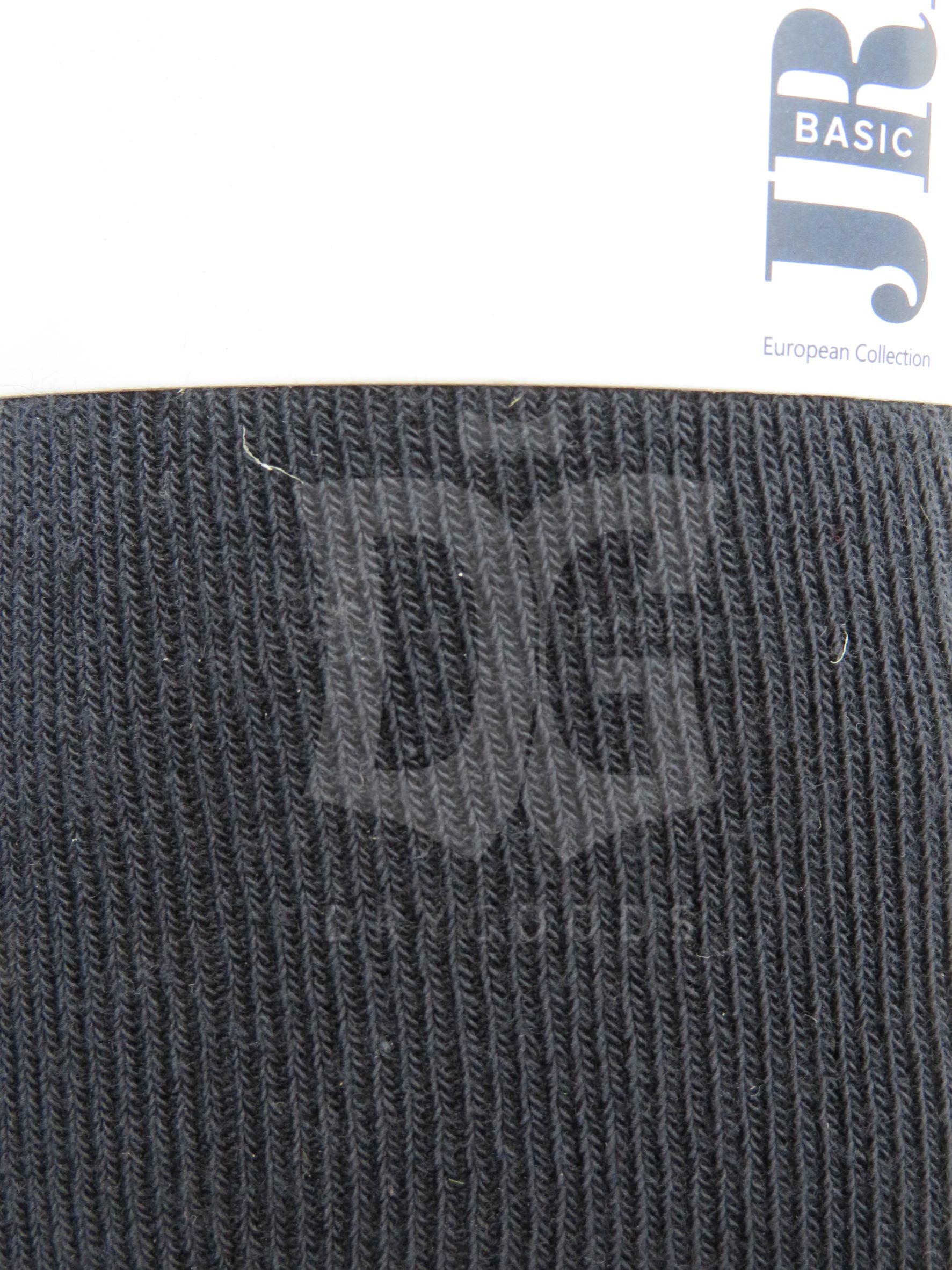 Jrp Girls Ribbed Cotton Tights