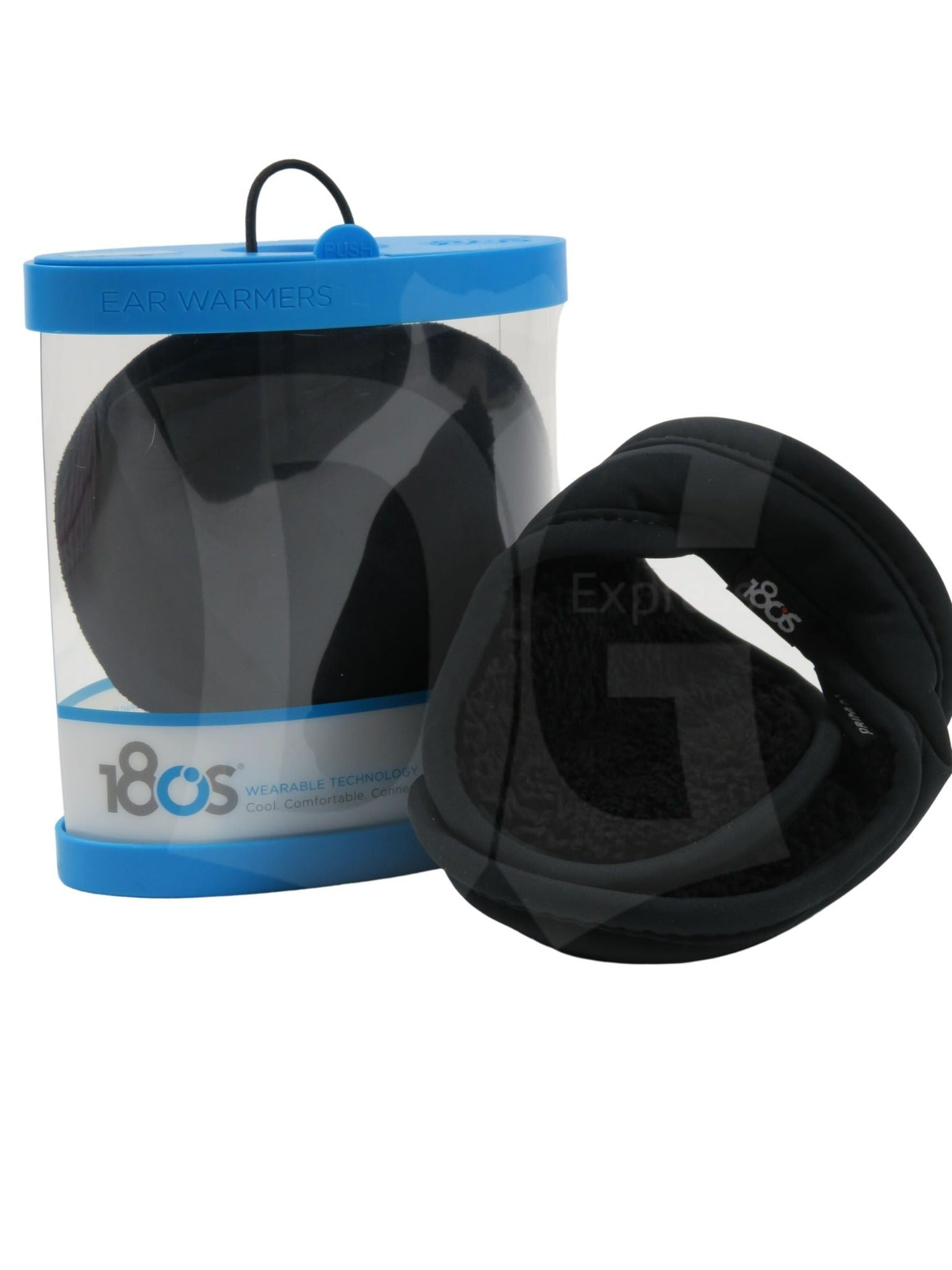 180's Men's Earmuffs