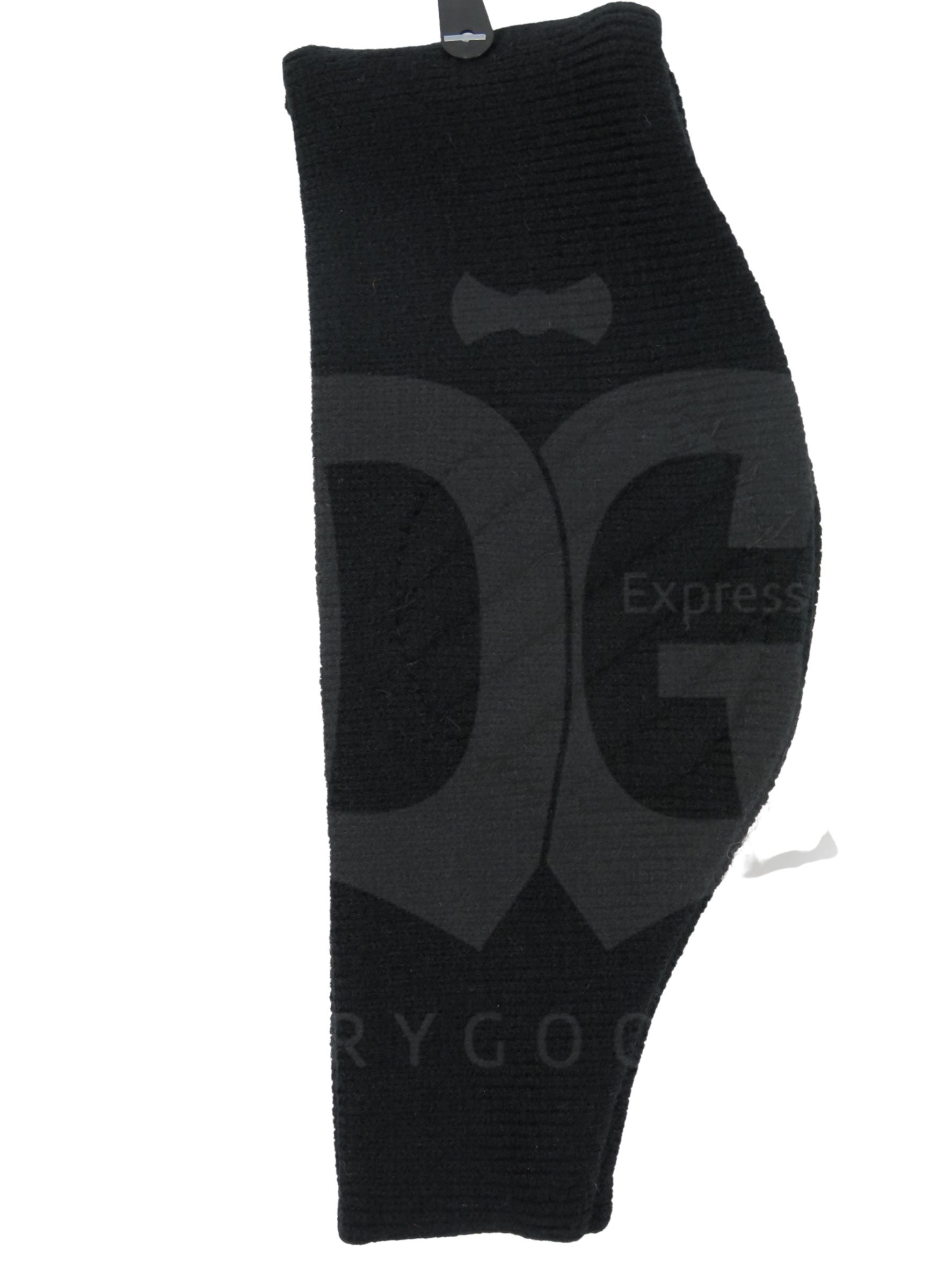 Sanremo Knit Earmuffs