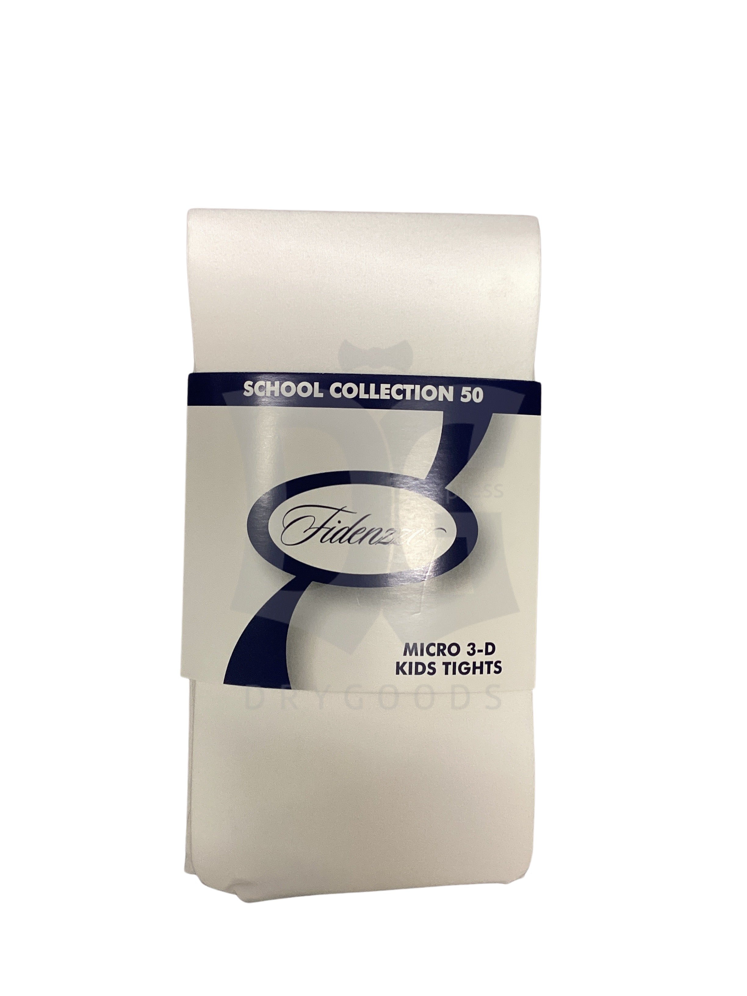 Fidenzze Girls Microfiber Tights