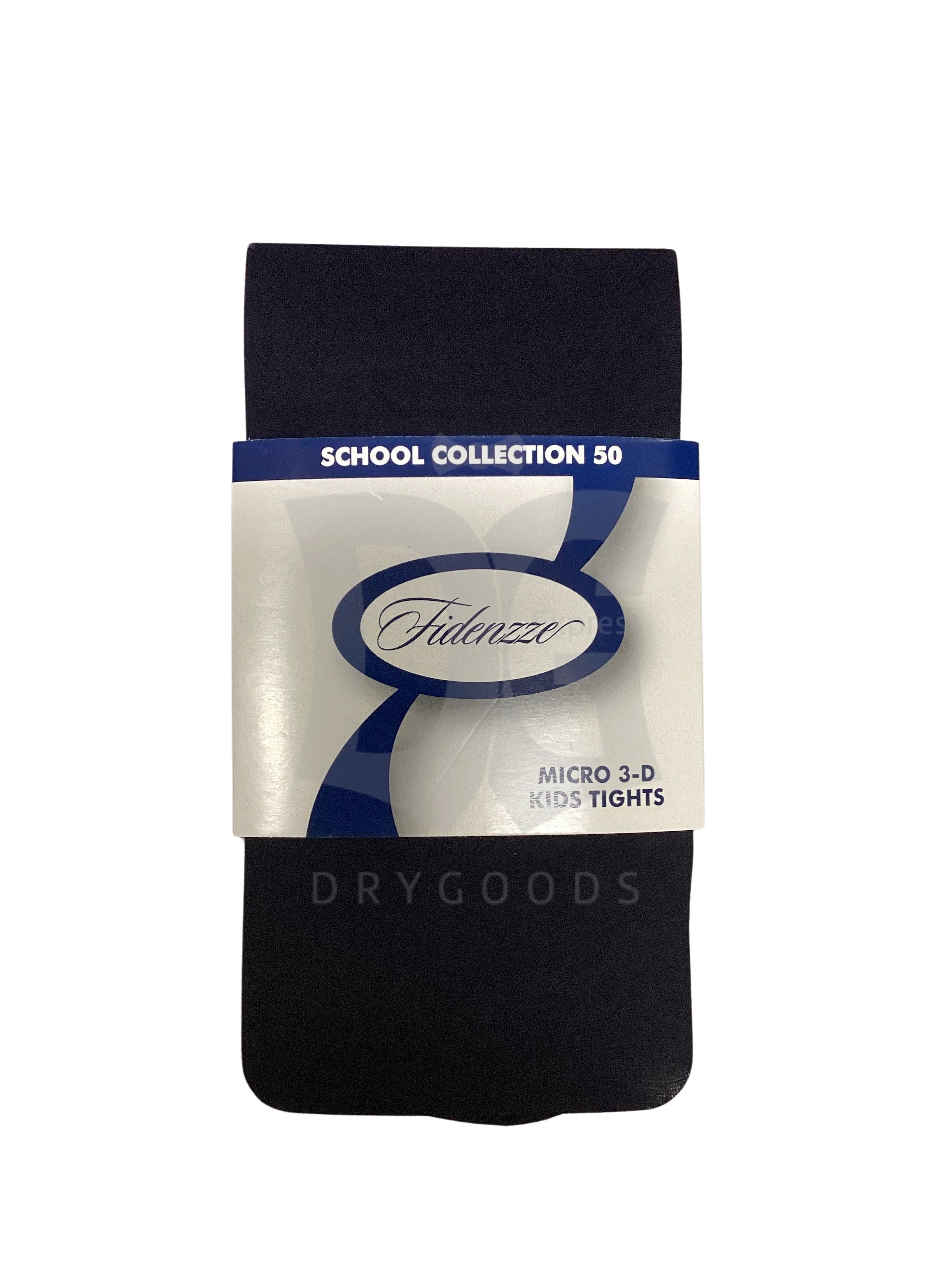 Fidenzze Girls Microfiber Tights