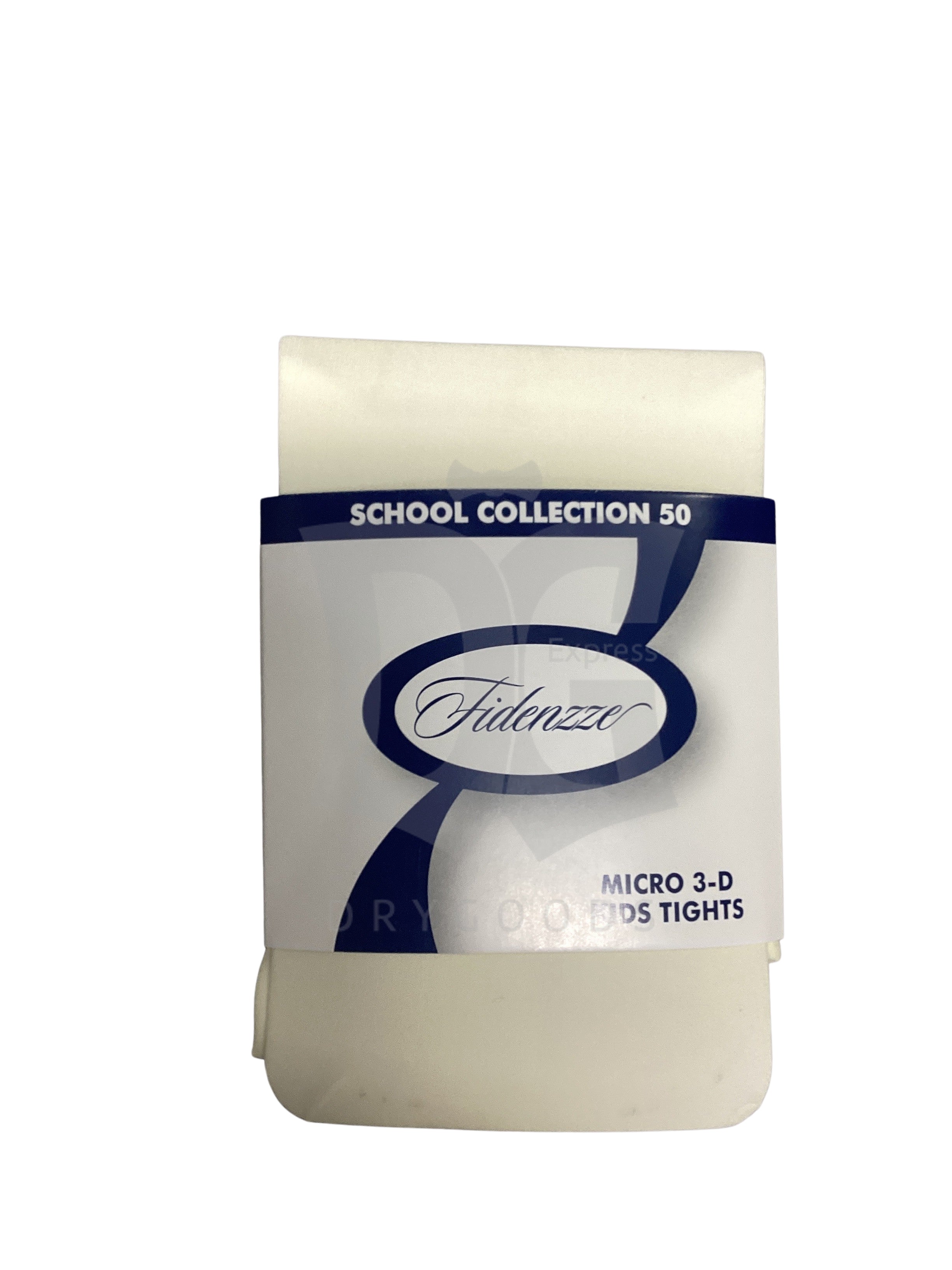 Fidenzze Girls Microfiber Tights