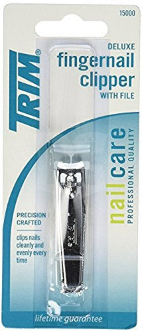 Trim Nail Clipper