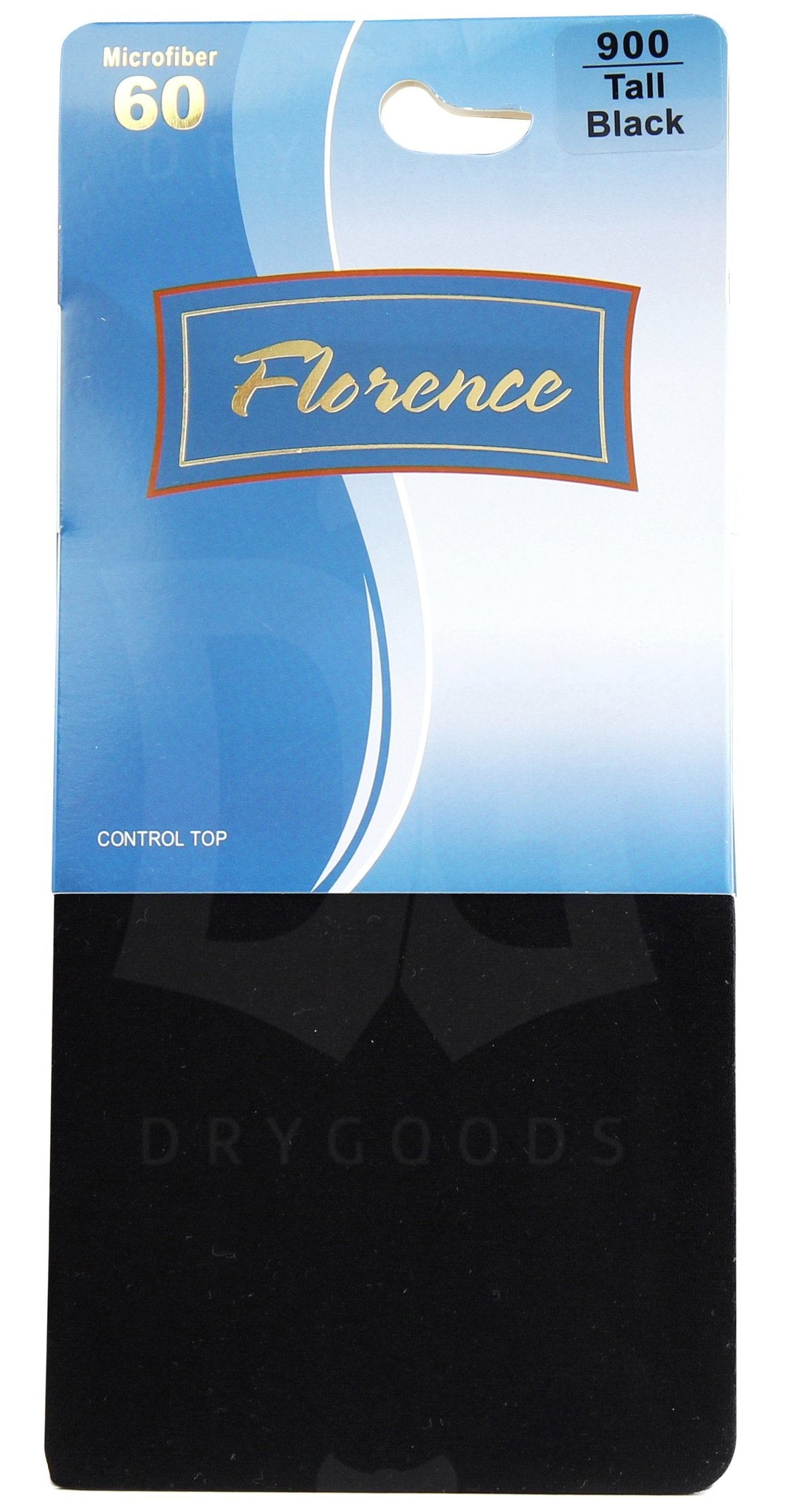 Florence Ladies Tights Microfiber 60