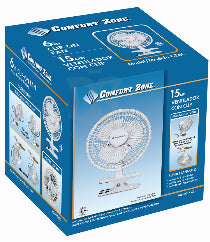 Clip On Fan