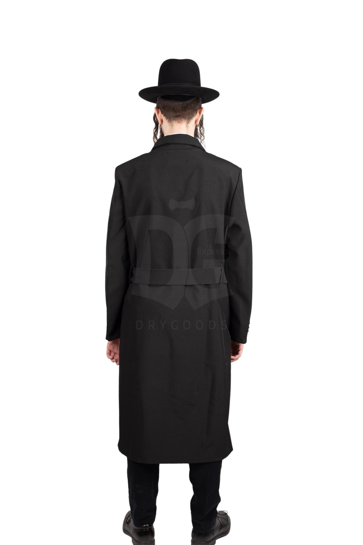 Madison Men's Premium Chalat