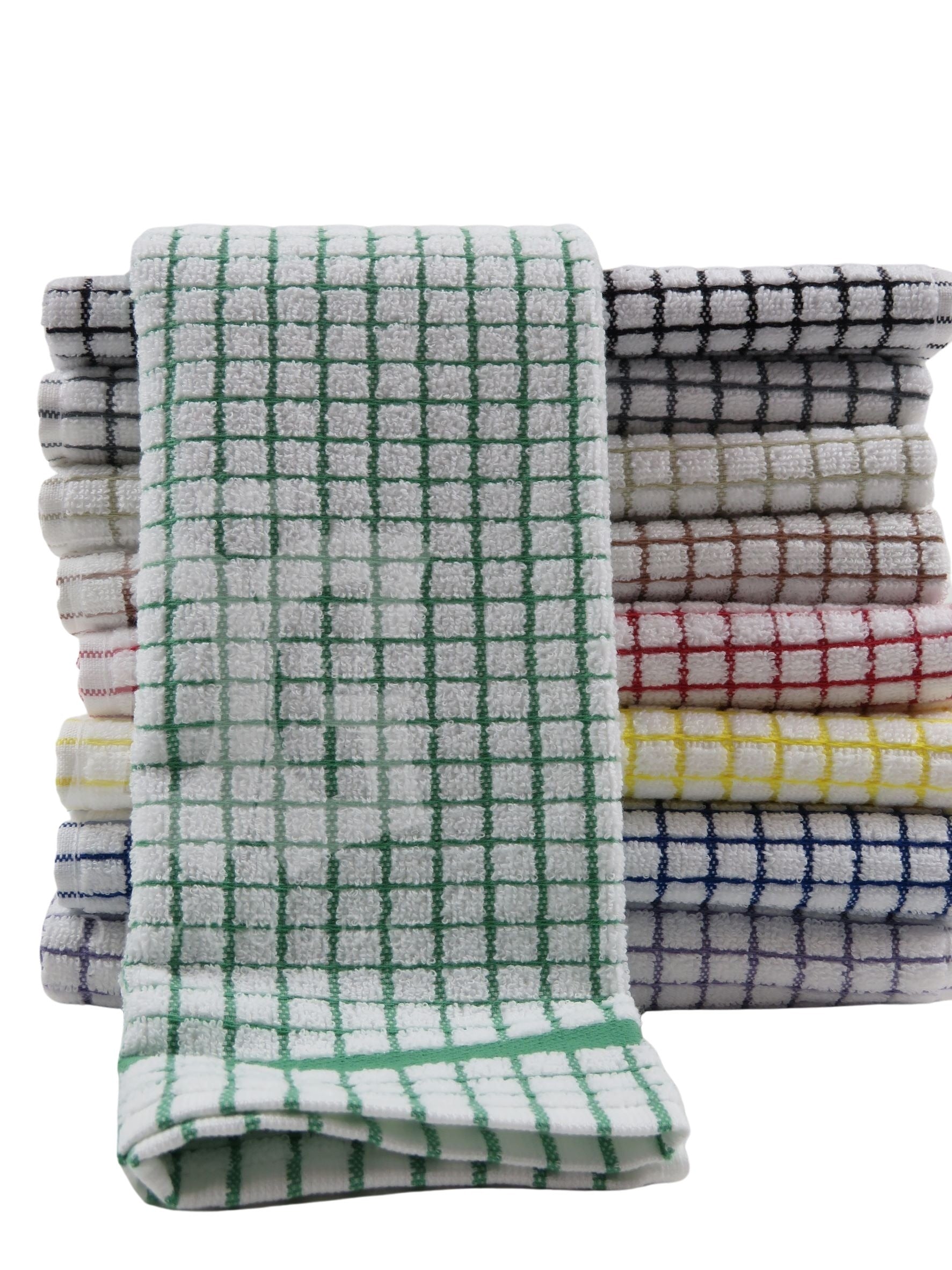 Lamont Dishtowel