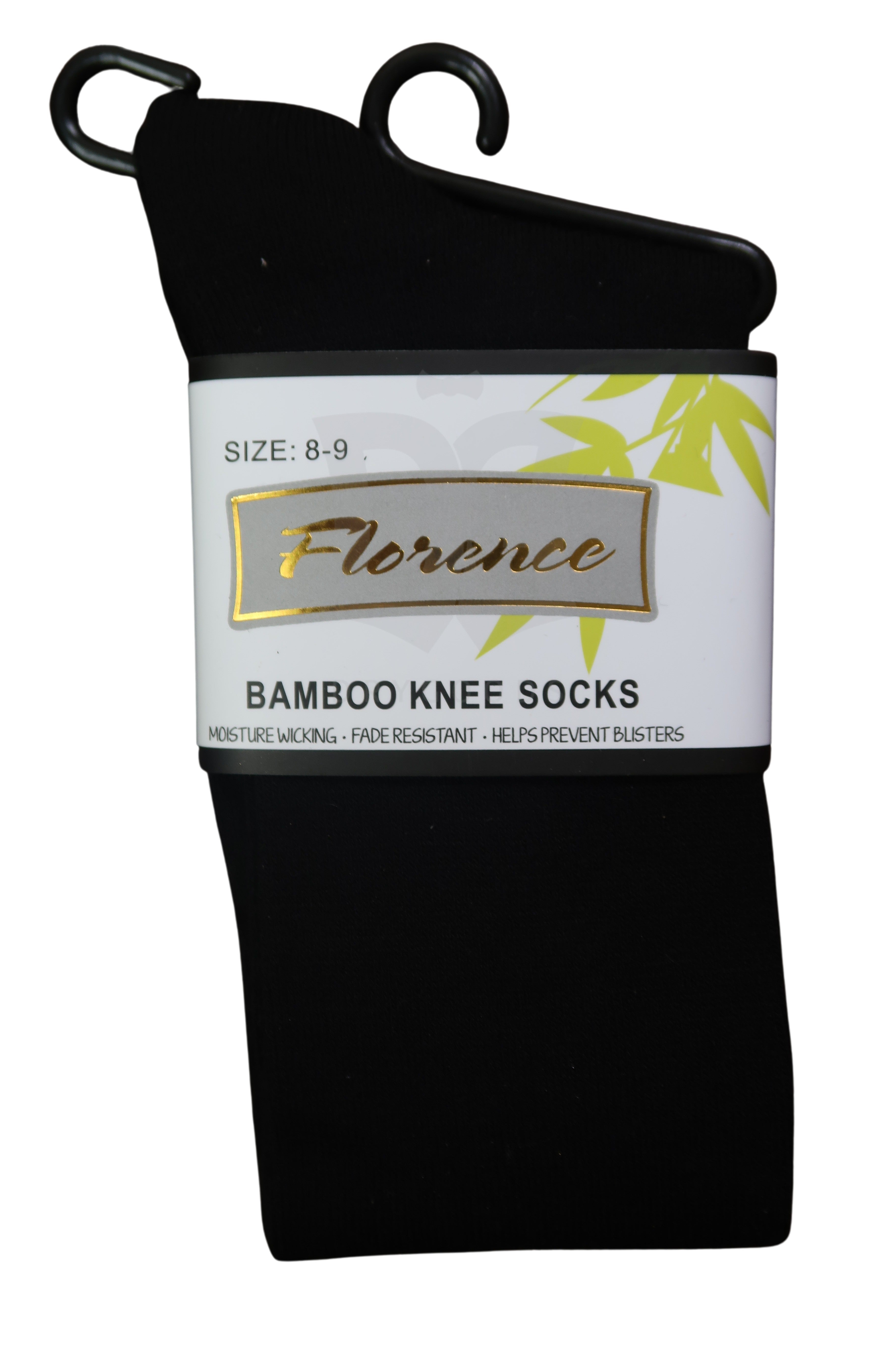 Florence Bamboo Knee Socks