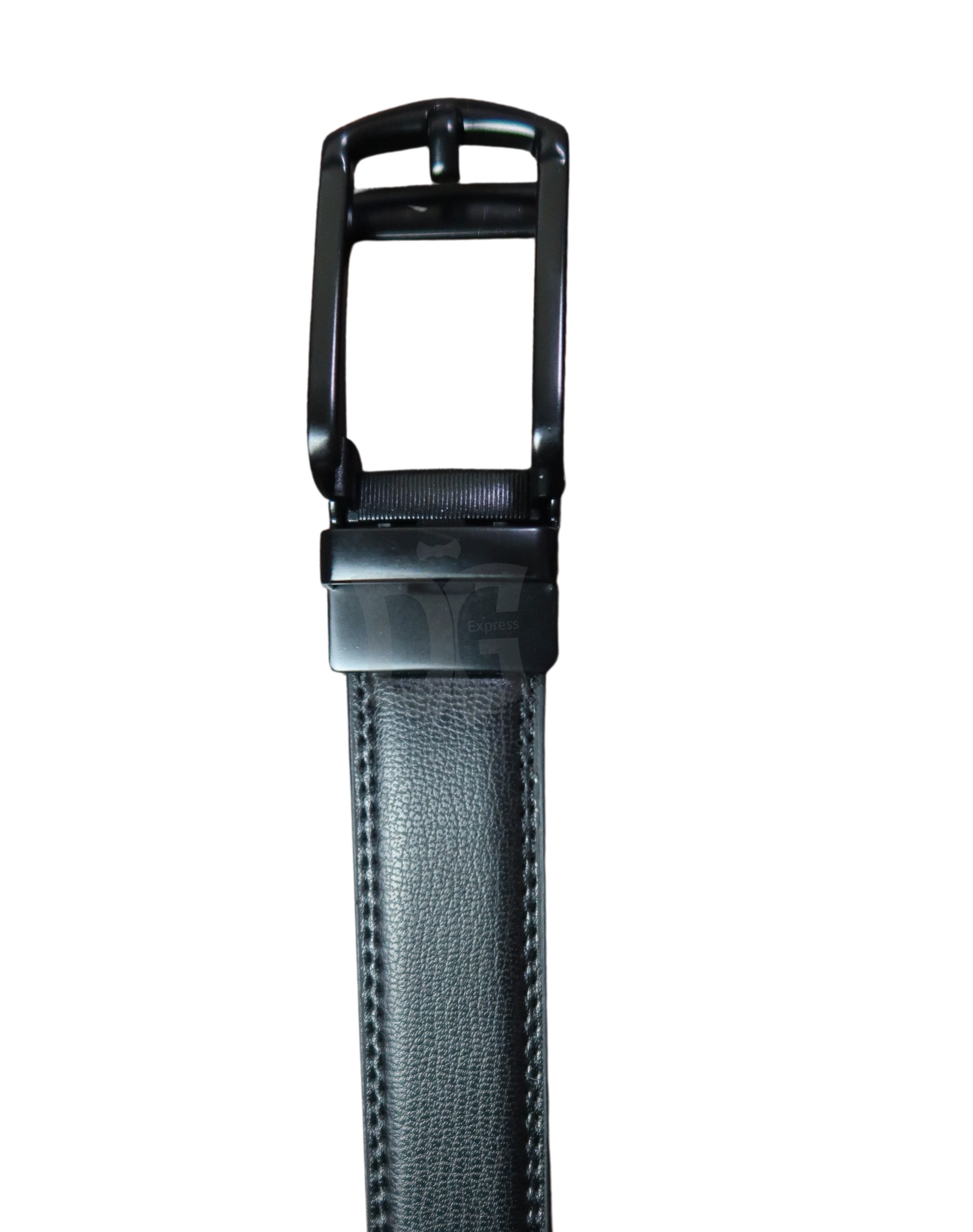 Boys Track Belts Simple Buckle