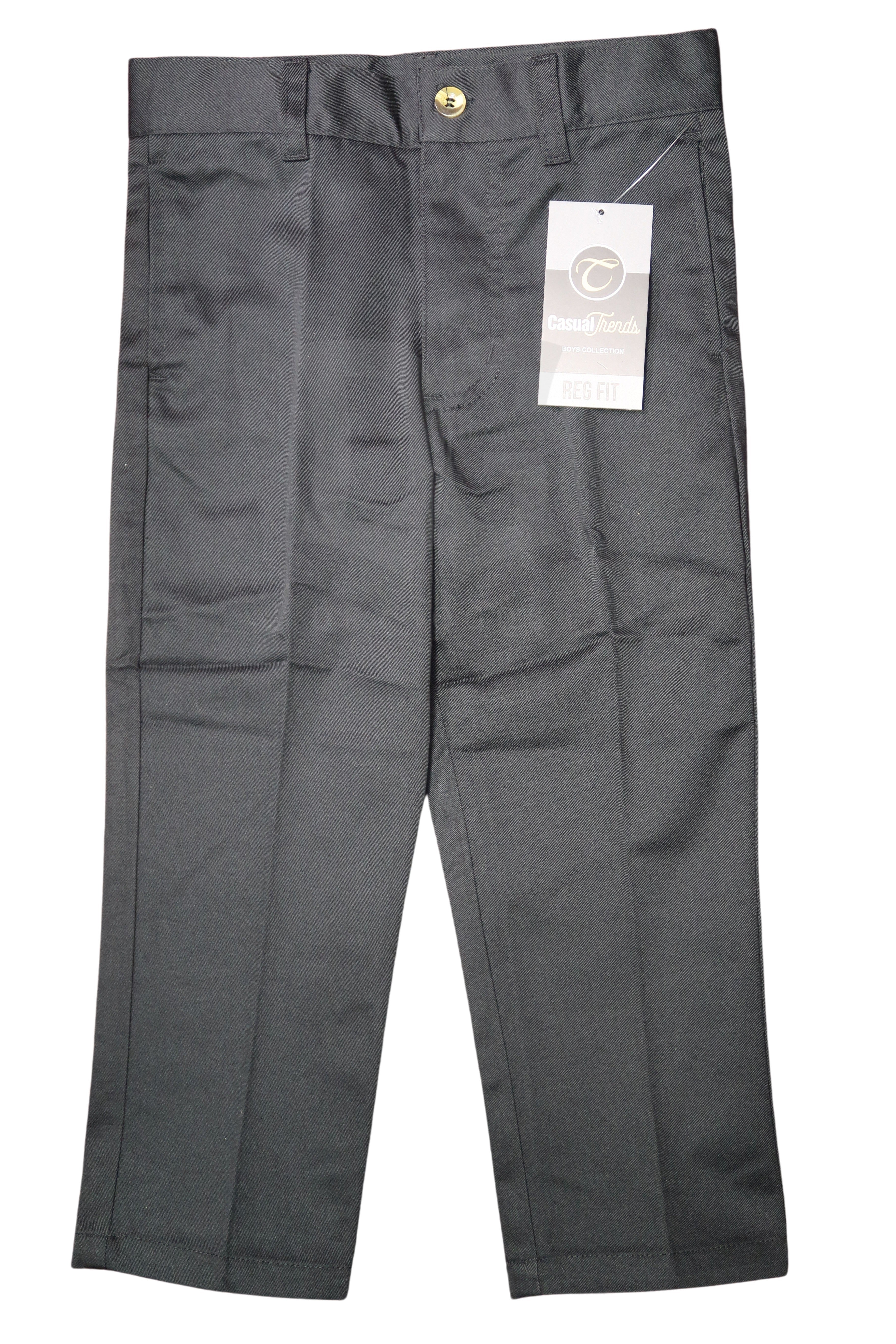 Casual Trends Boy's Weekday Pants