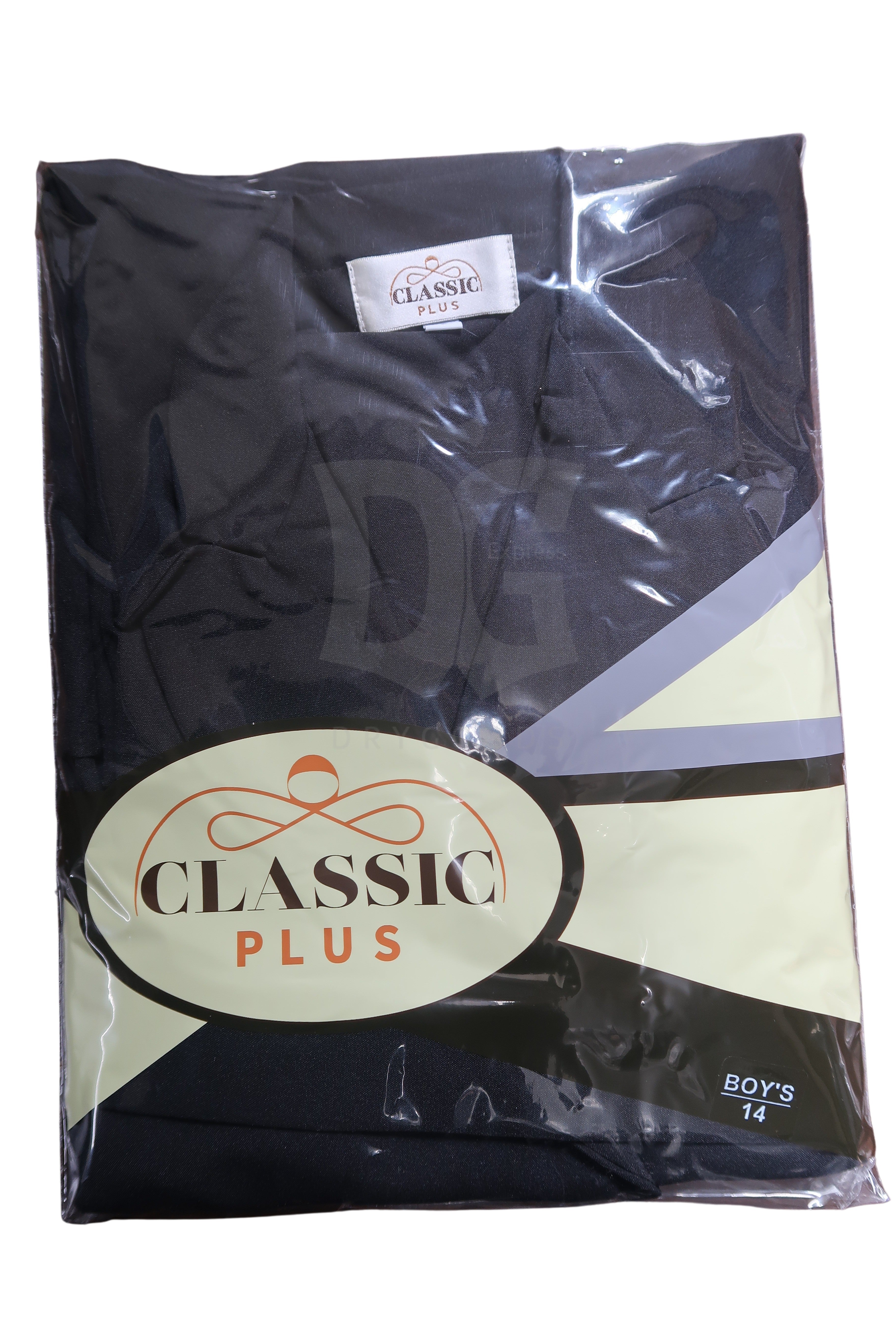 Classic Plus Men's Chalat