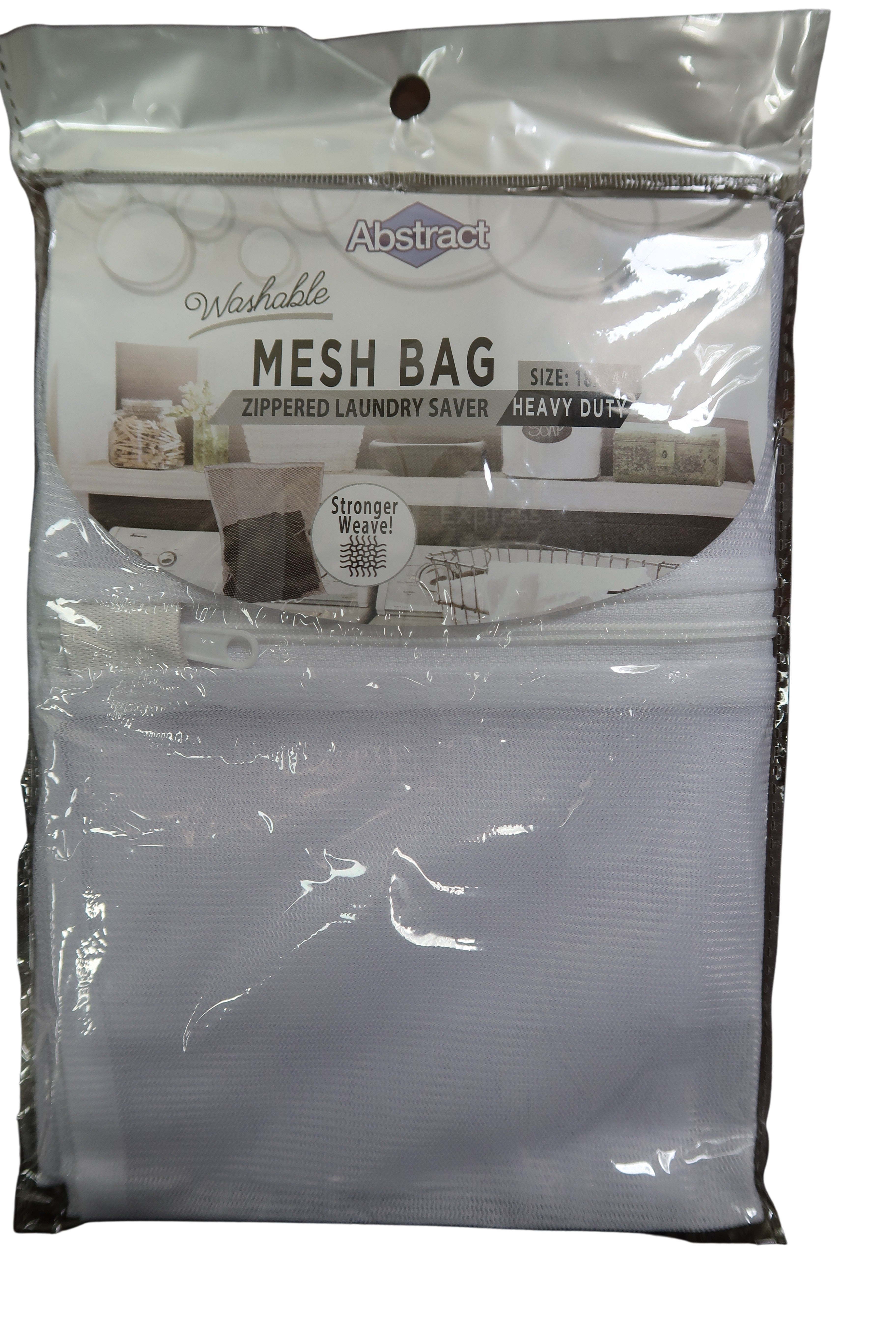Mesh Bag