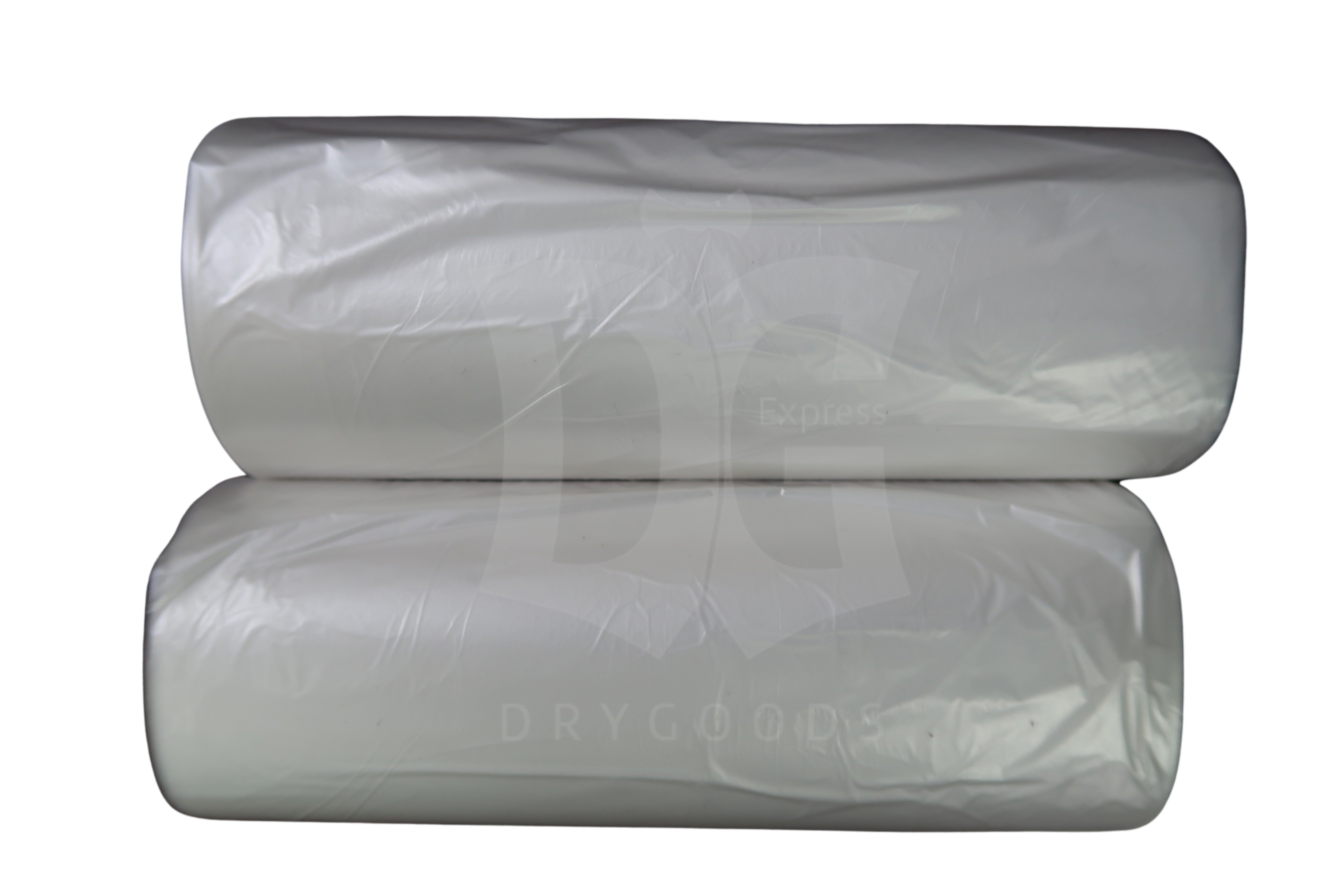 Plastic Bags For Shtreimal