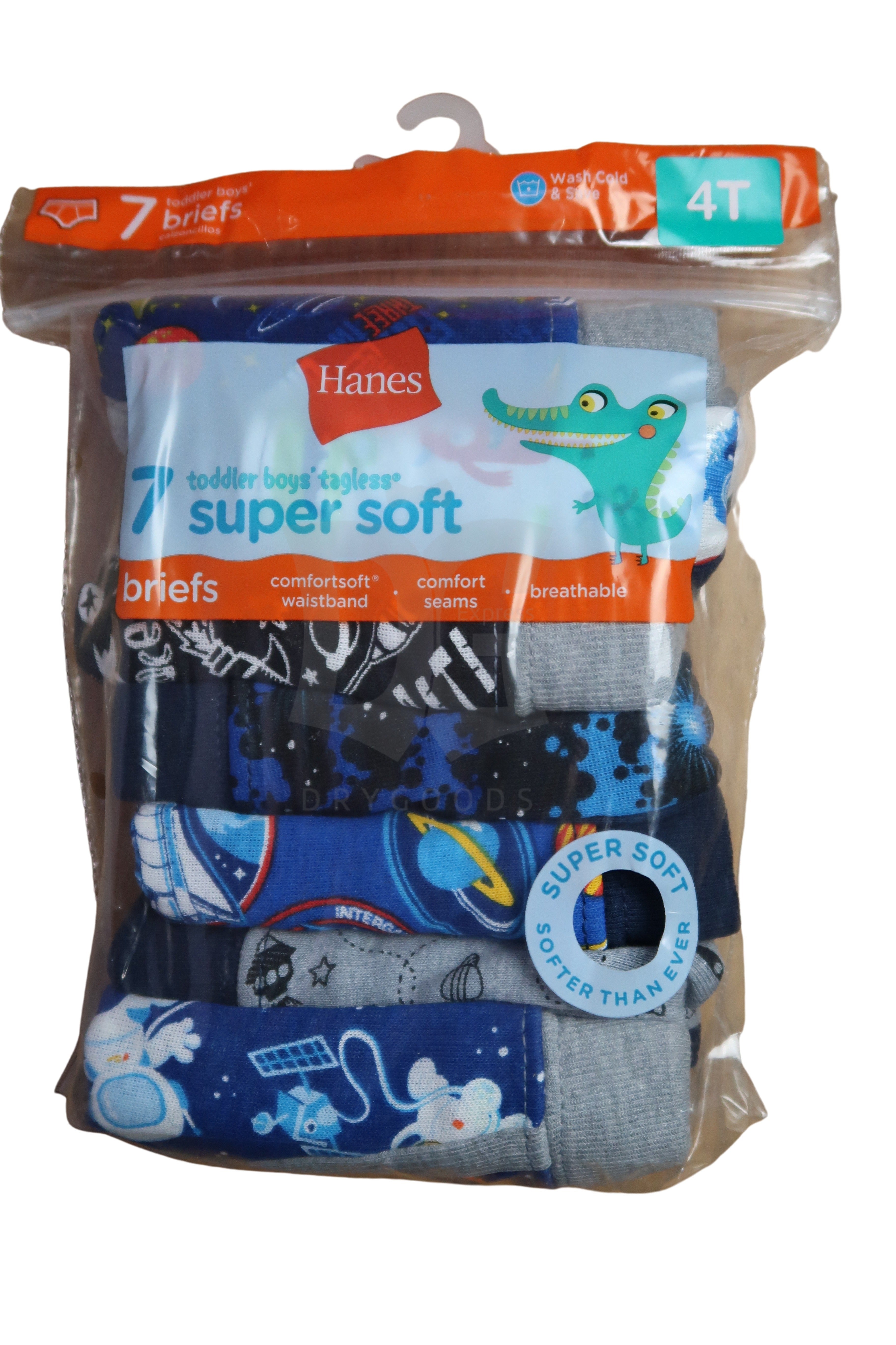 Hanes Briefs