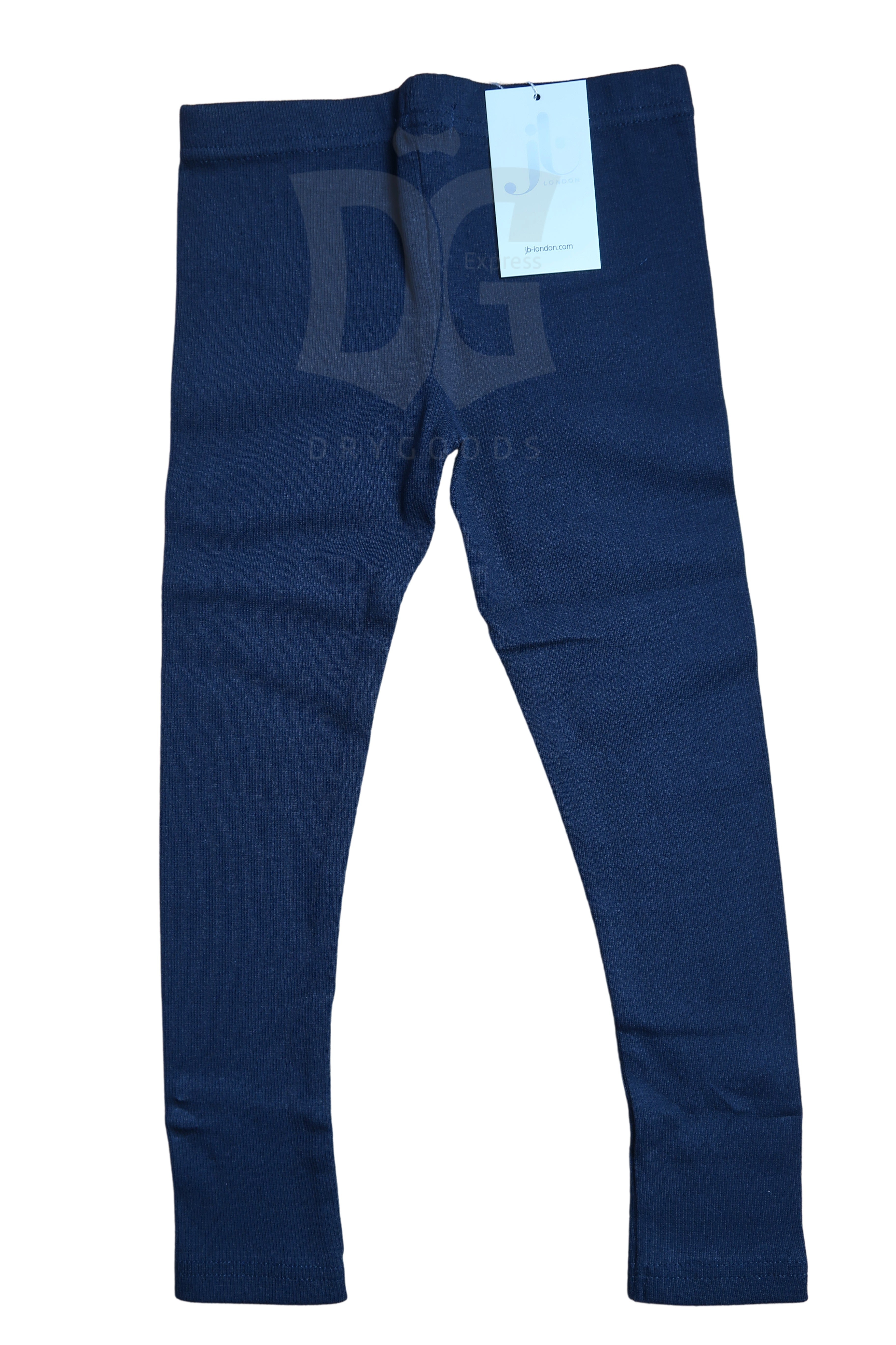 Jb London Kids Ribbed Legging