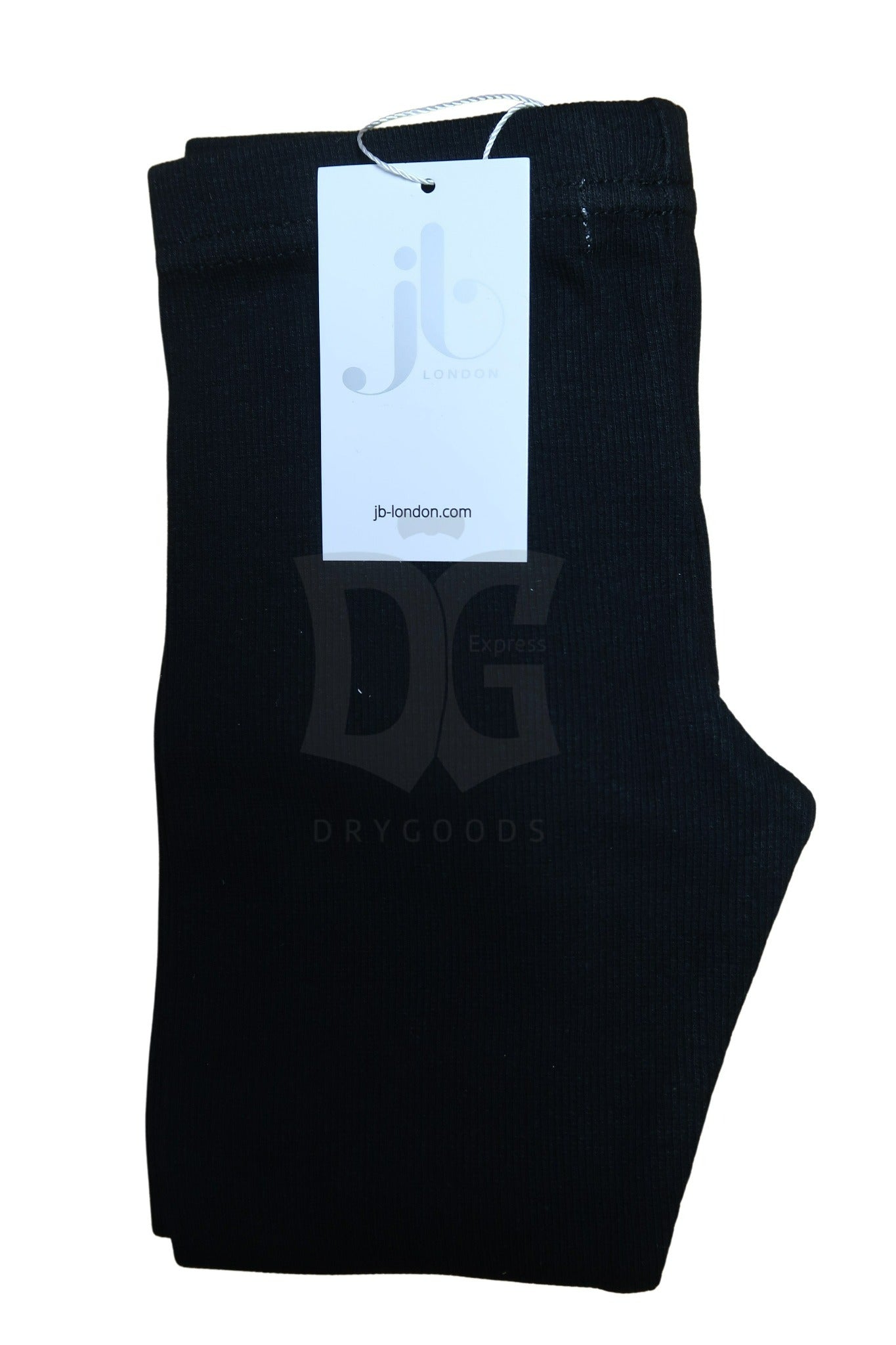 Jb London Kids Ribbed Legging
