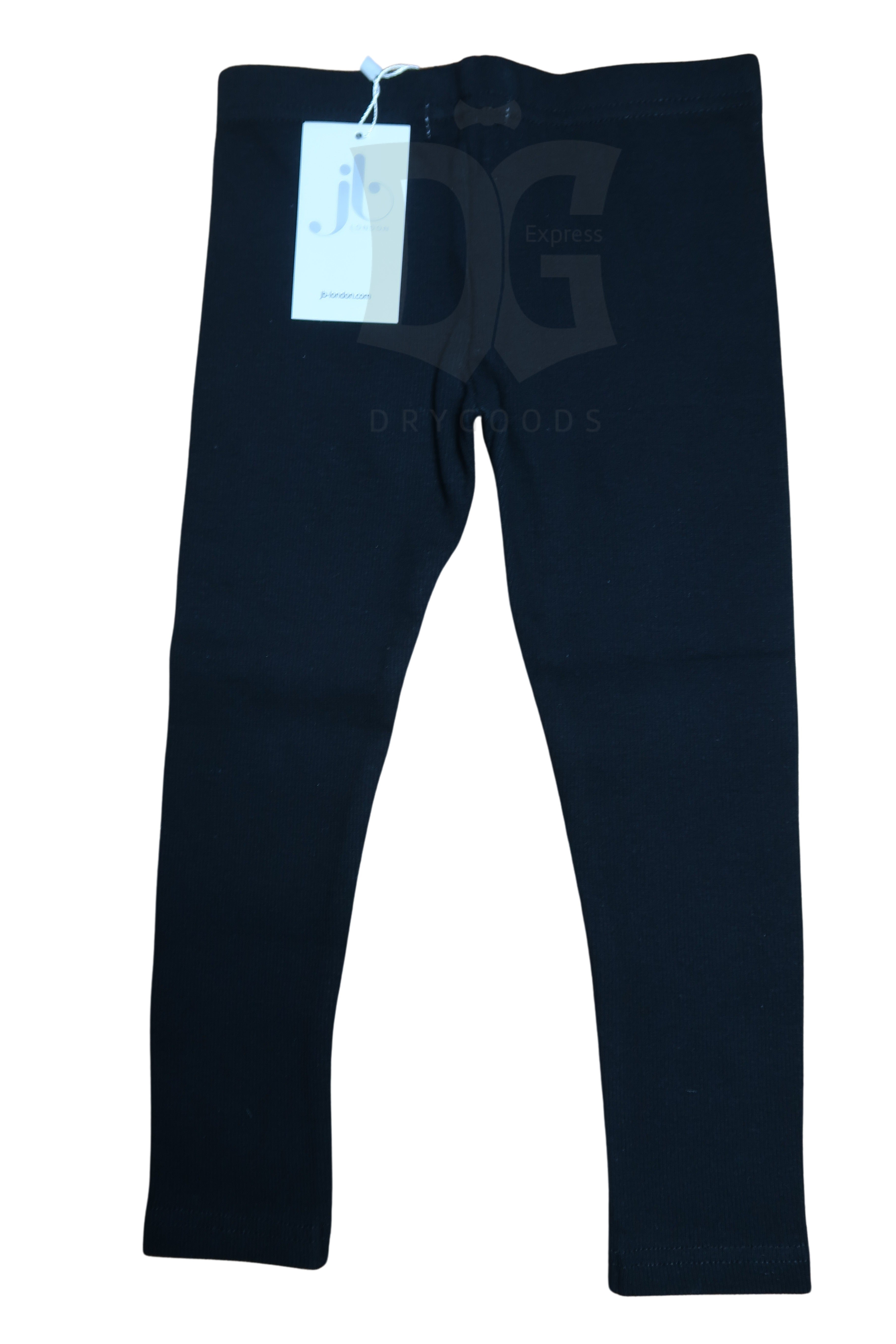 Jb London Kids Ribbed Legging