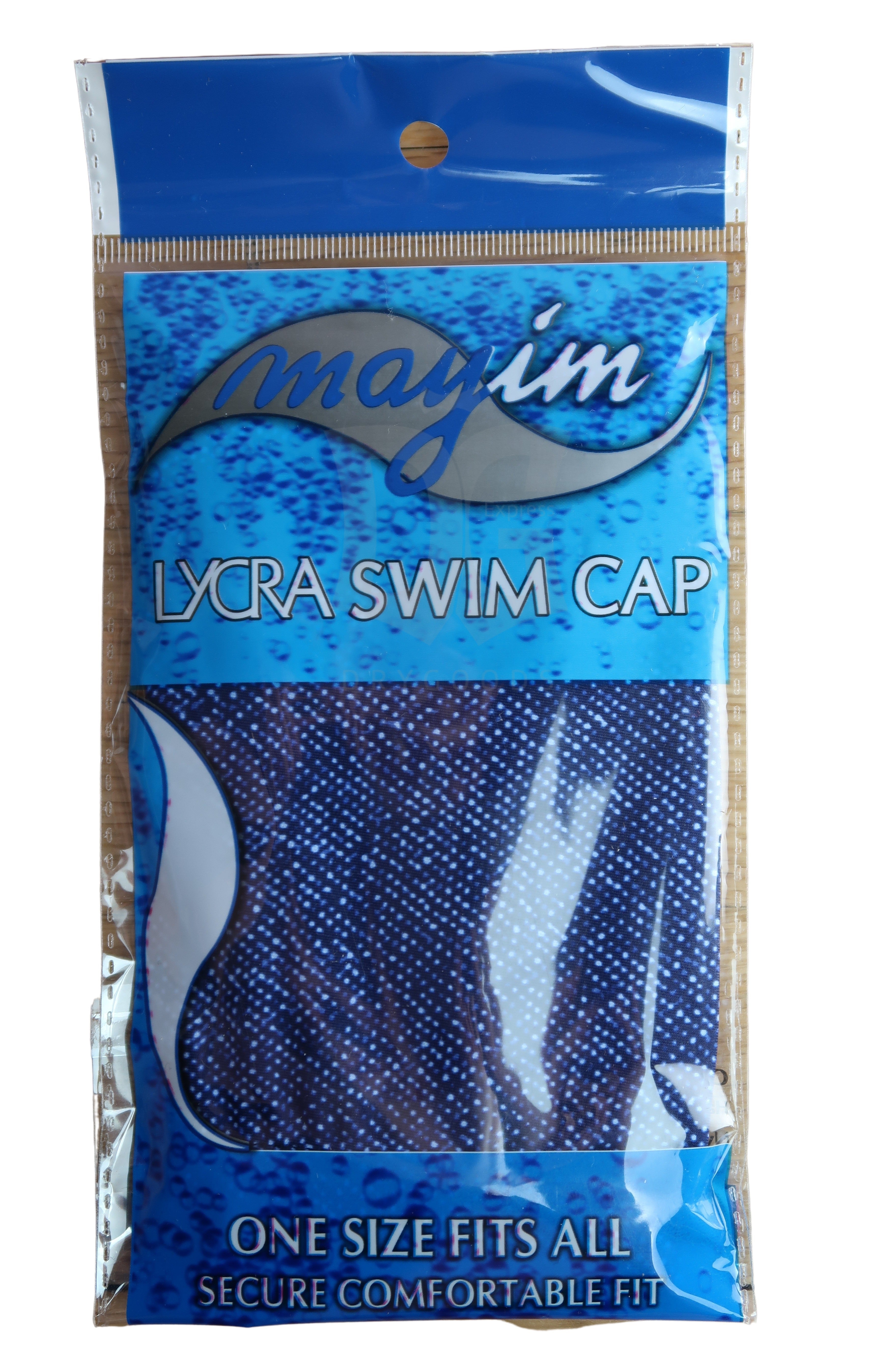 Mayim Bathing Caps