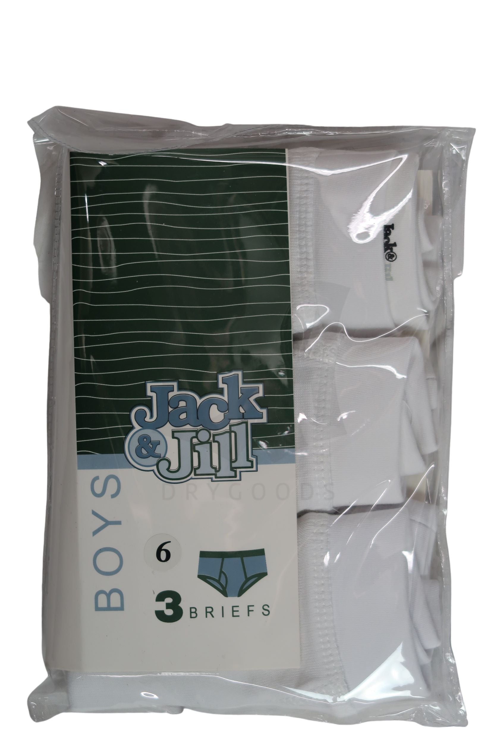 Jack&Jill Boys Briefs