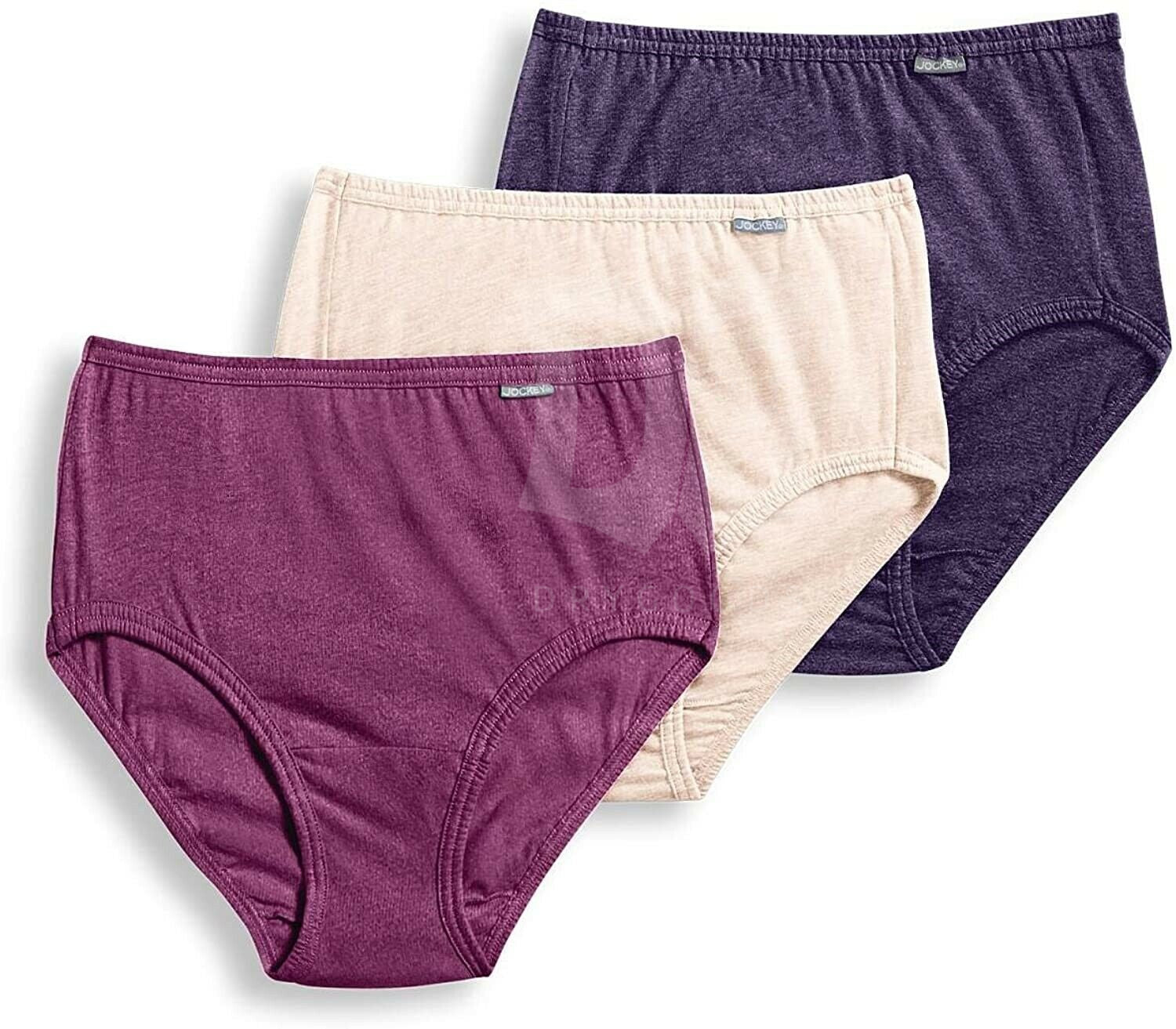 Jockey Ladies Briefs