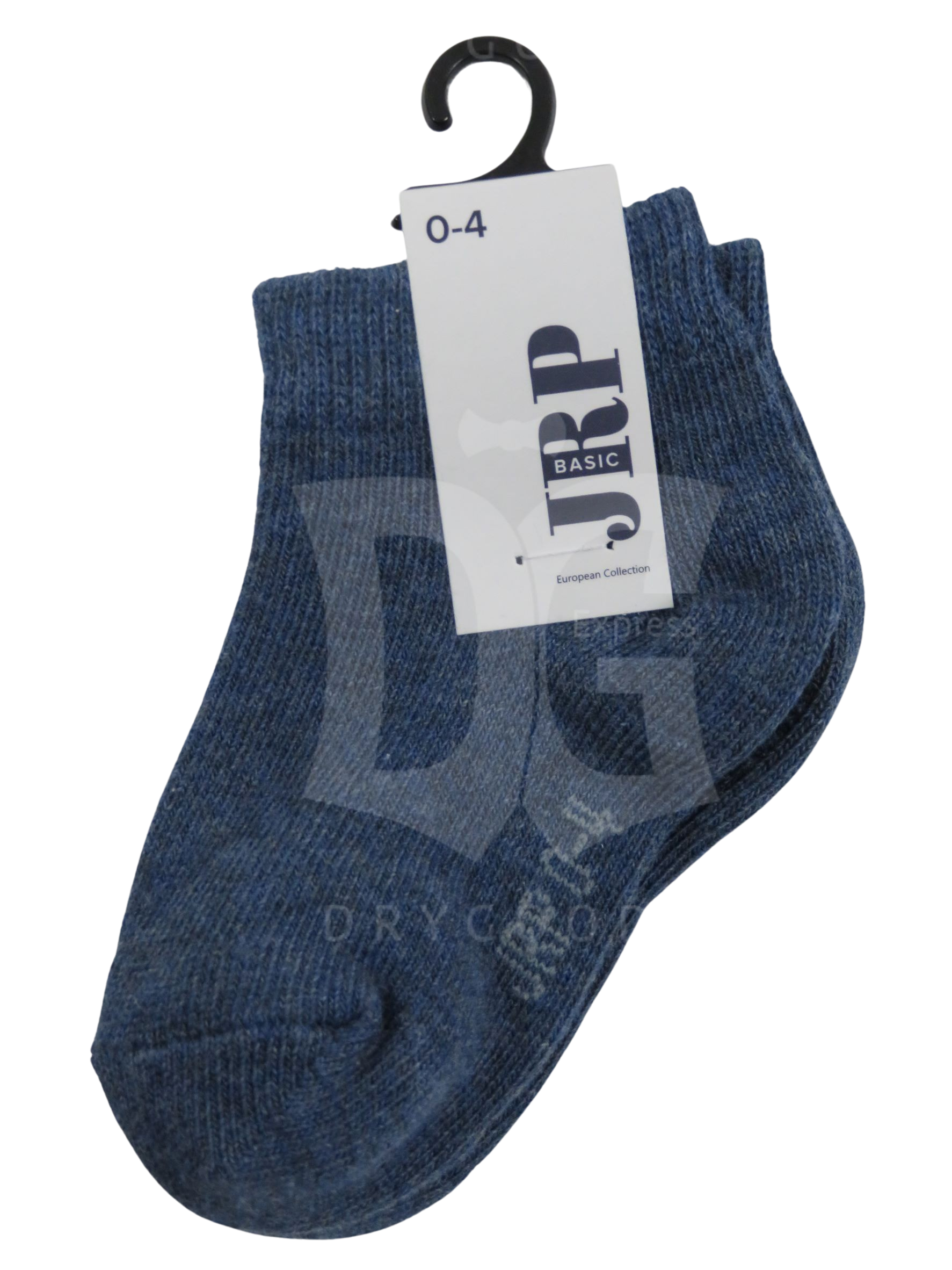 Jrp Kids Crew Socks