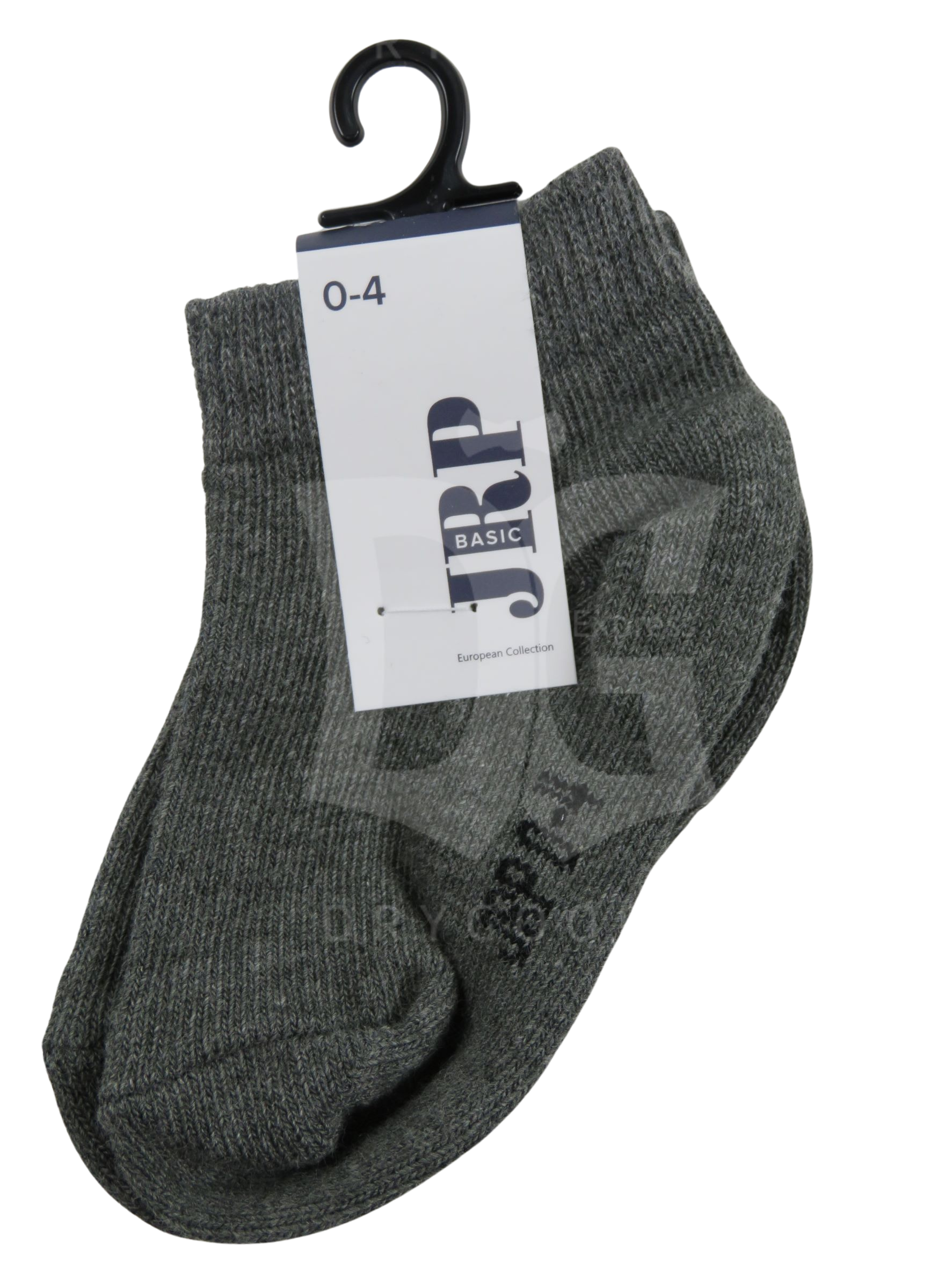 Jrp Kids Crew Socks