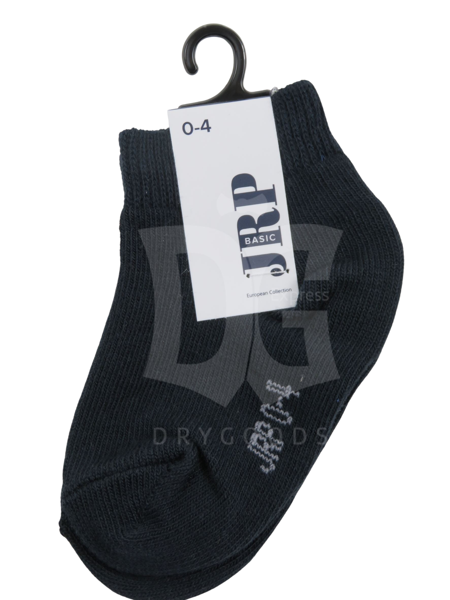 Jrp Kids Crew Socks