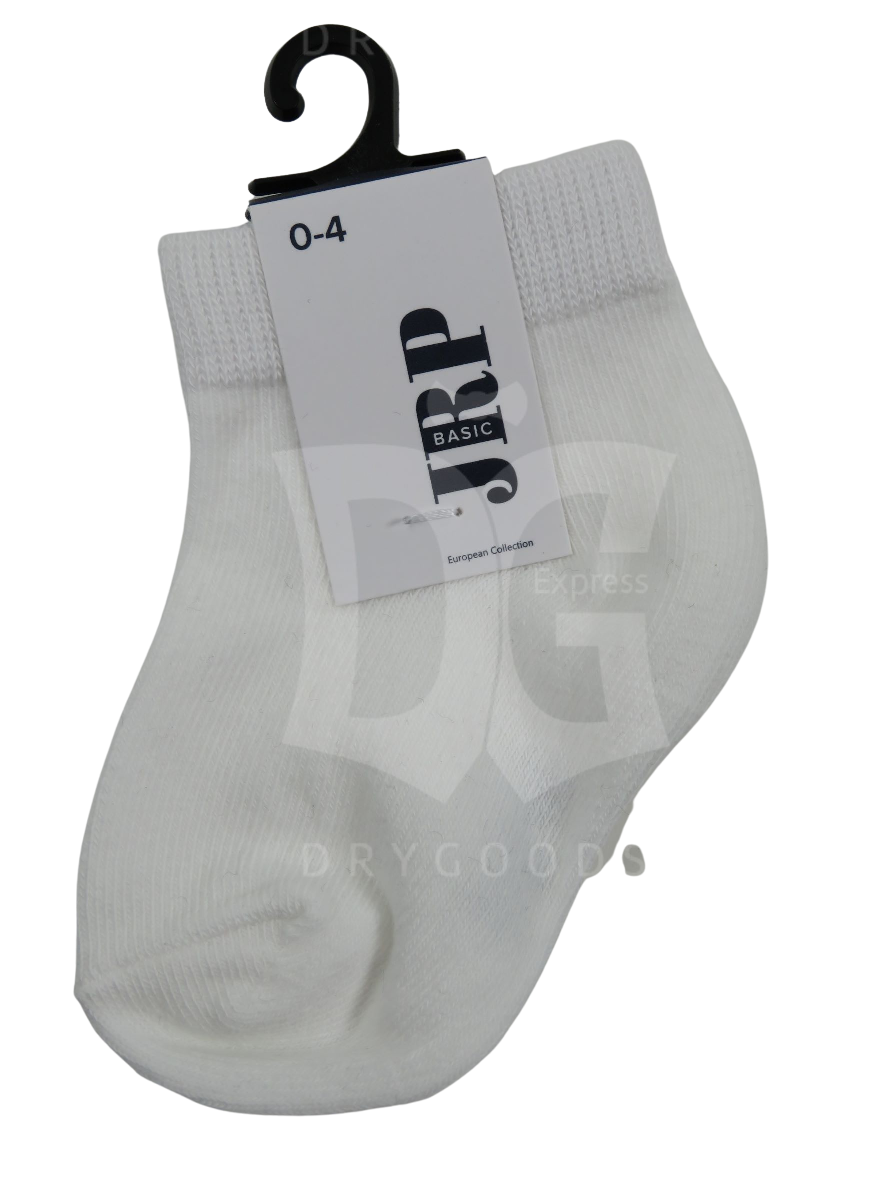 Jrp Kids Crew Socks