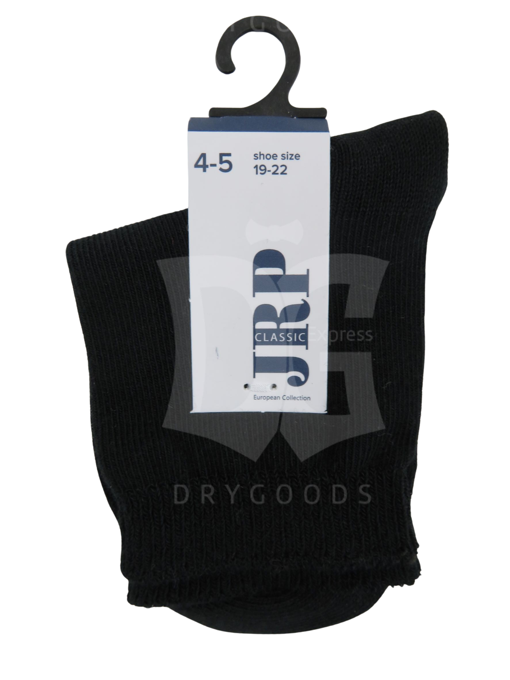 Jrp Kids Midcalf Socks