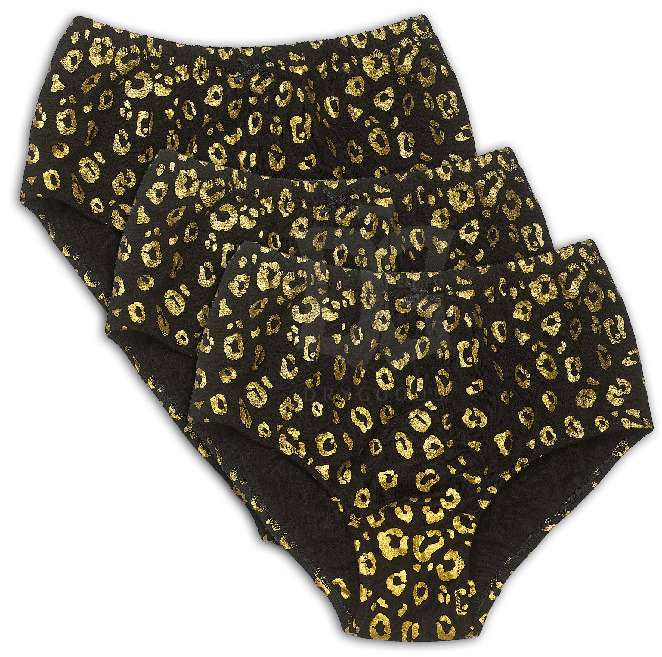 Young Berry Girls Panties