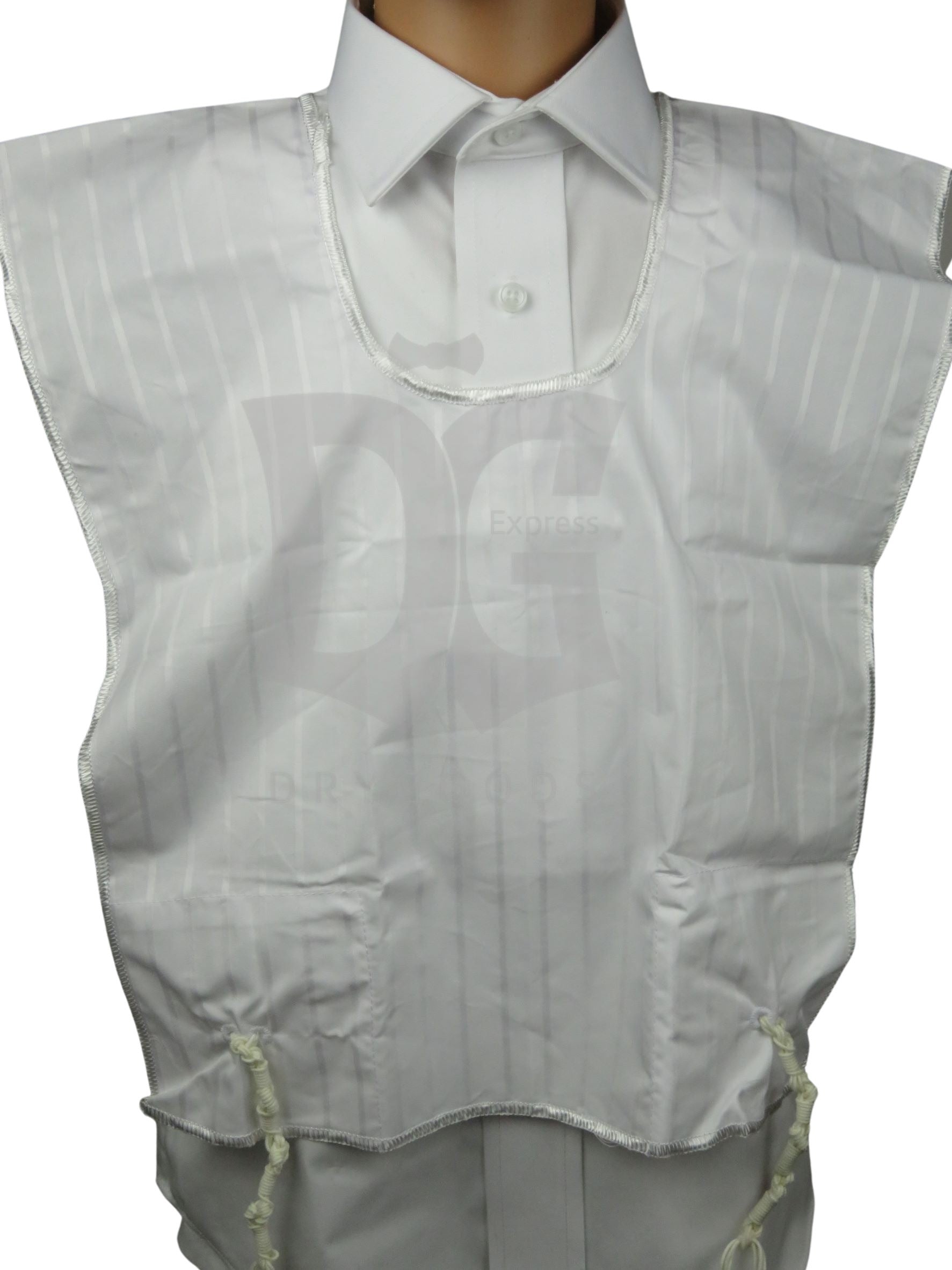 Mefo'ar Cotton Tzitzis