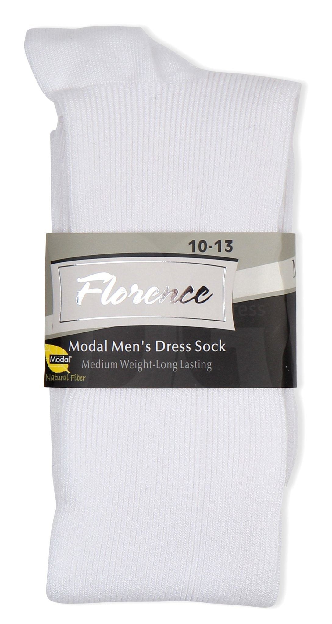 Florence Men's MW Modal Long Socks
