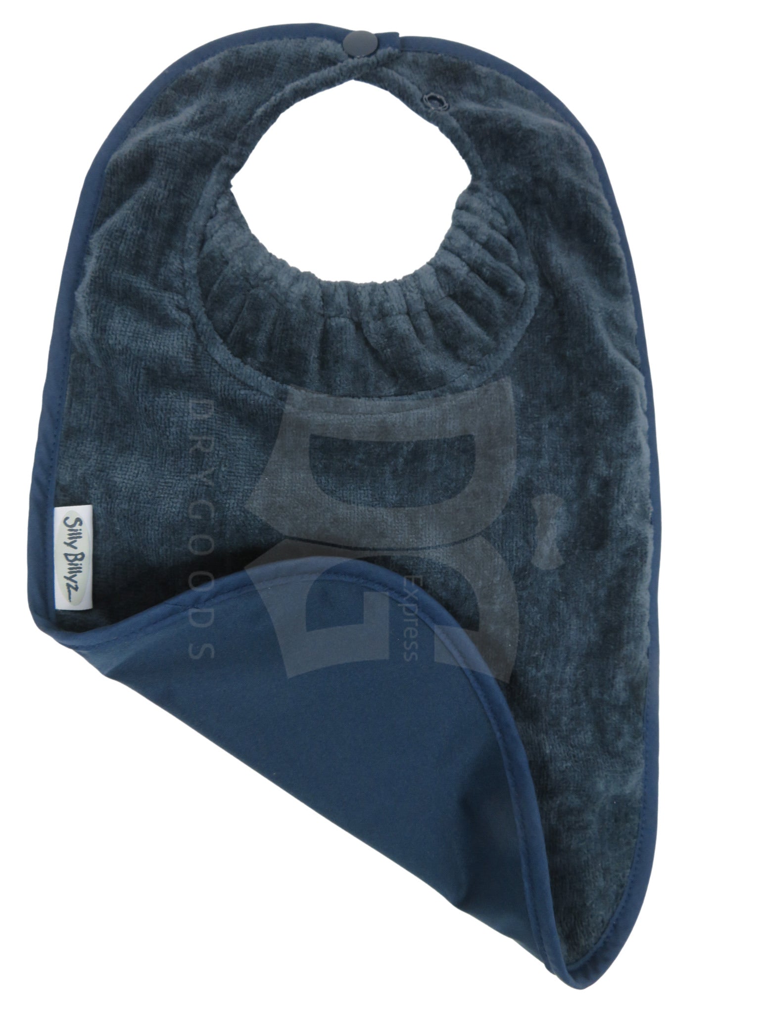 Sillybillyz Kid's Sleeveless Bibs